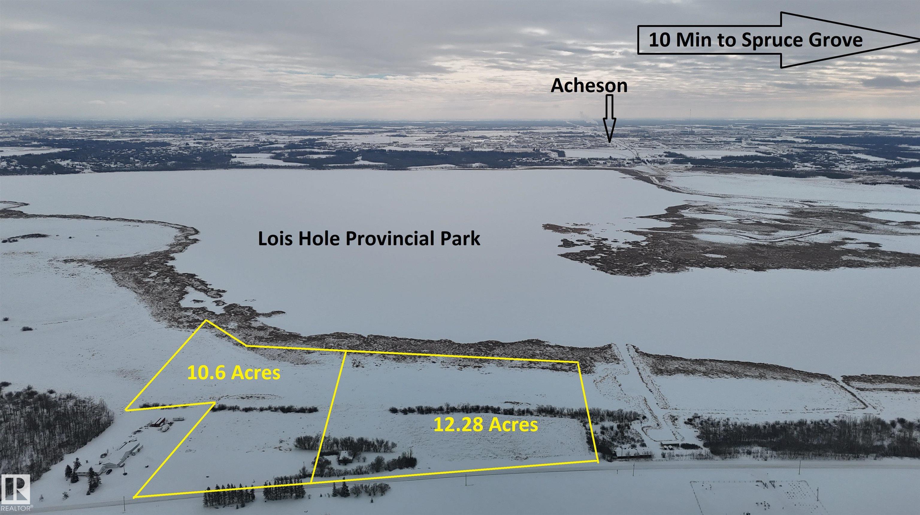 26221 Meadowview Drive, E4474897, Alberta,