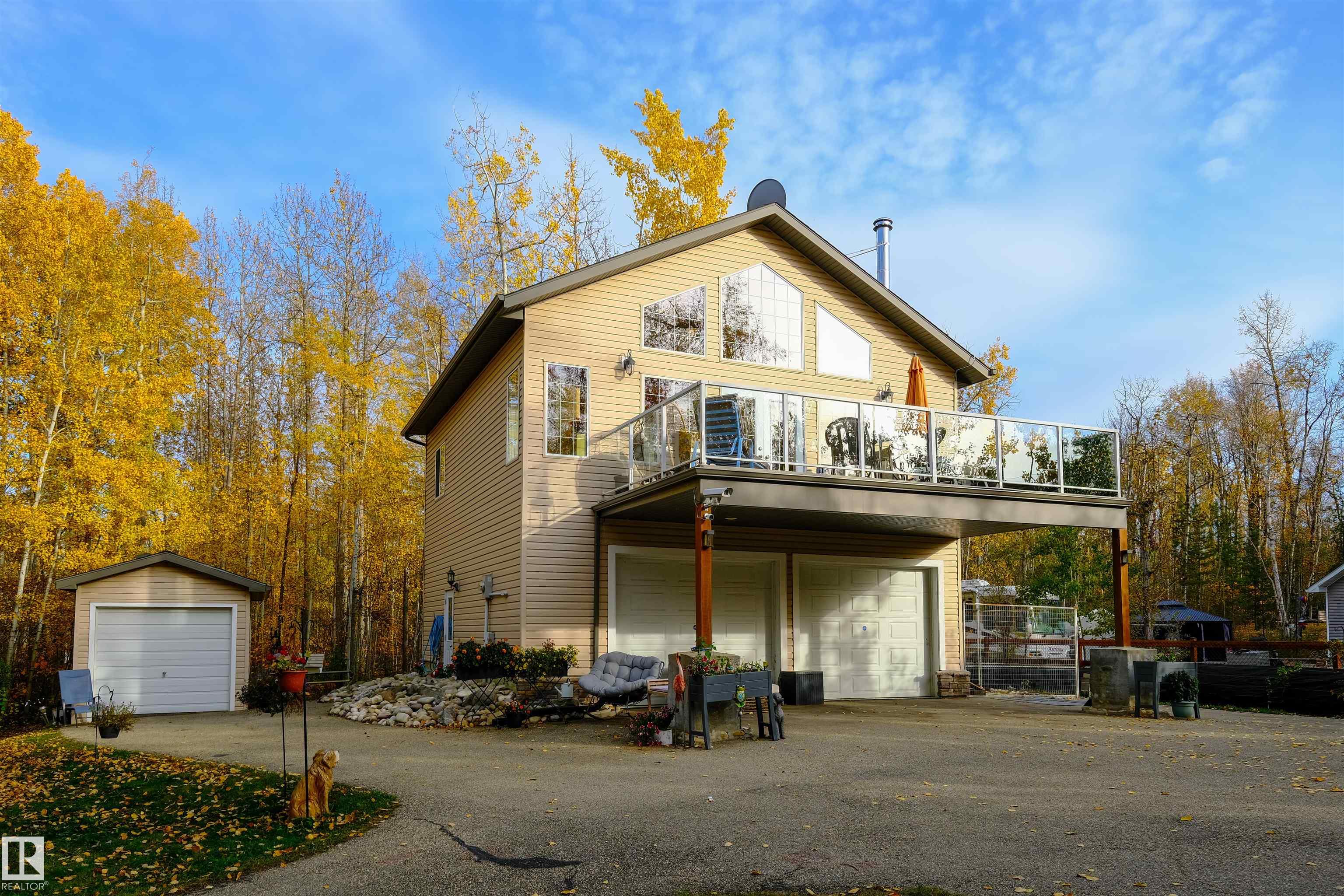 23 4224 TWP ROAD 545, E4474899, Alberta,