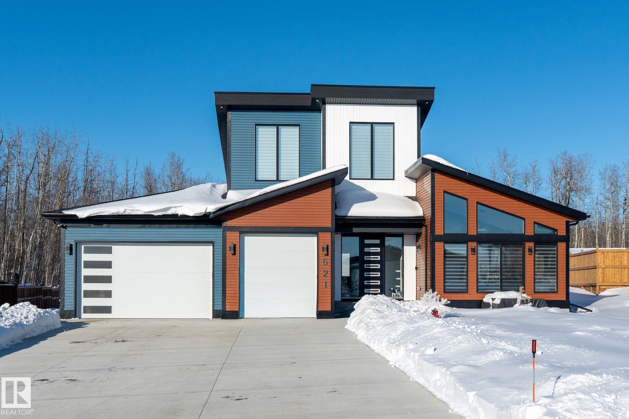 #621 55101 STE. ANNE Trail, E4474903, Alberta,