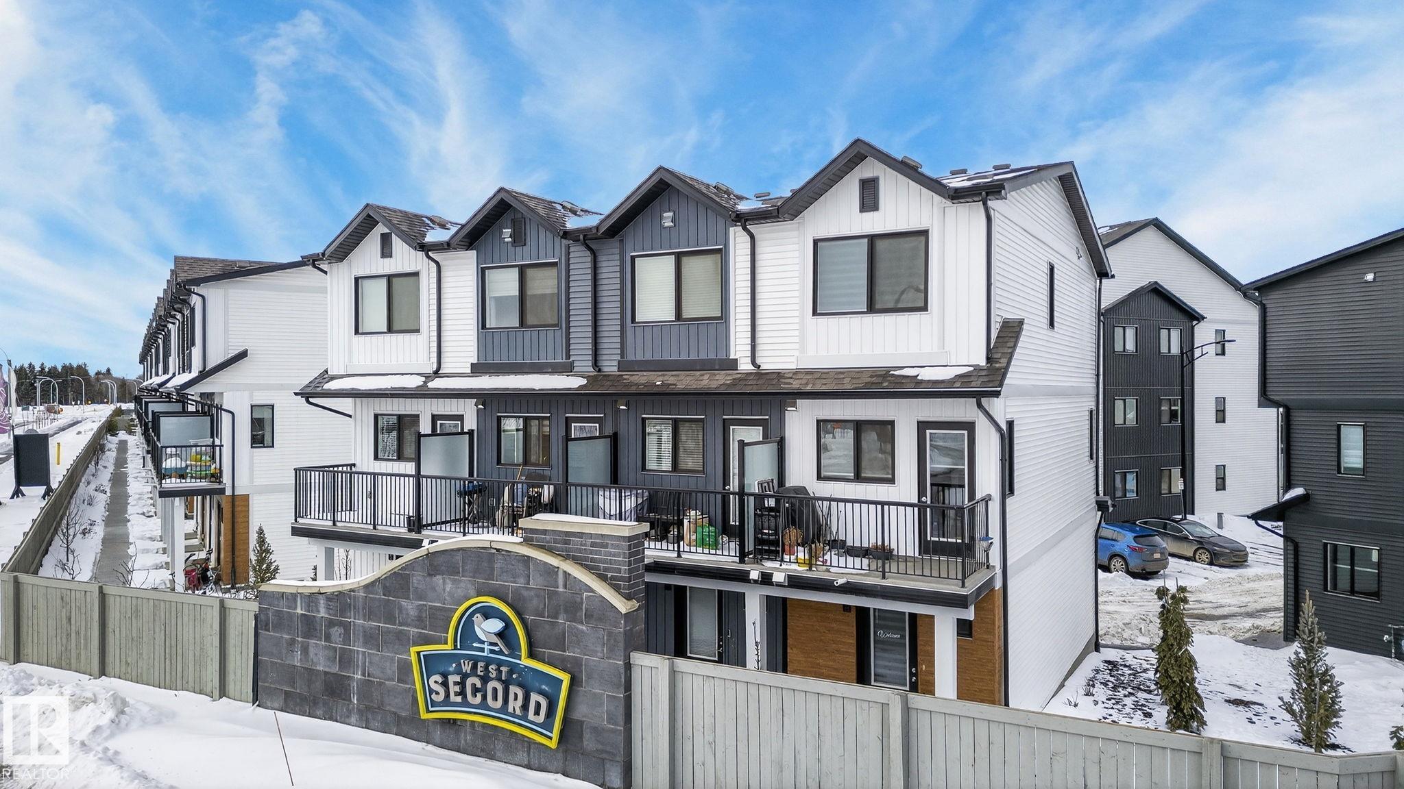 46 850 SECORD Boulevard, E4474905, Alberta,