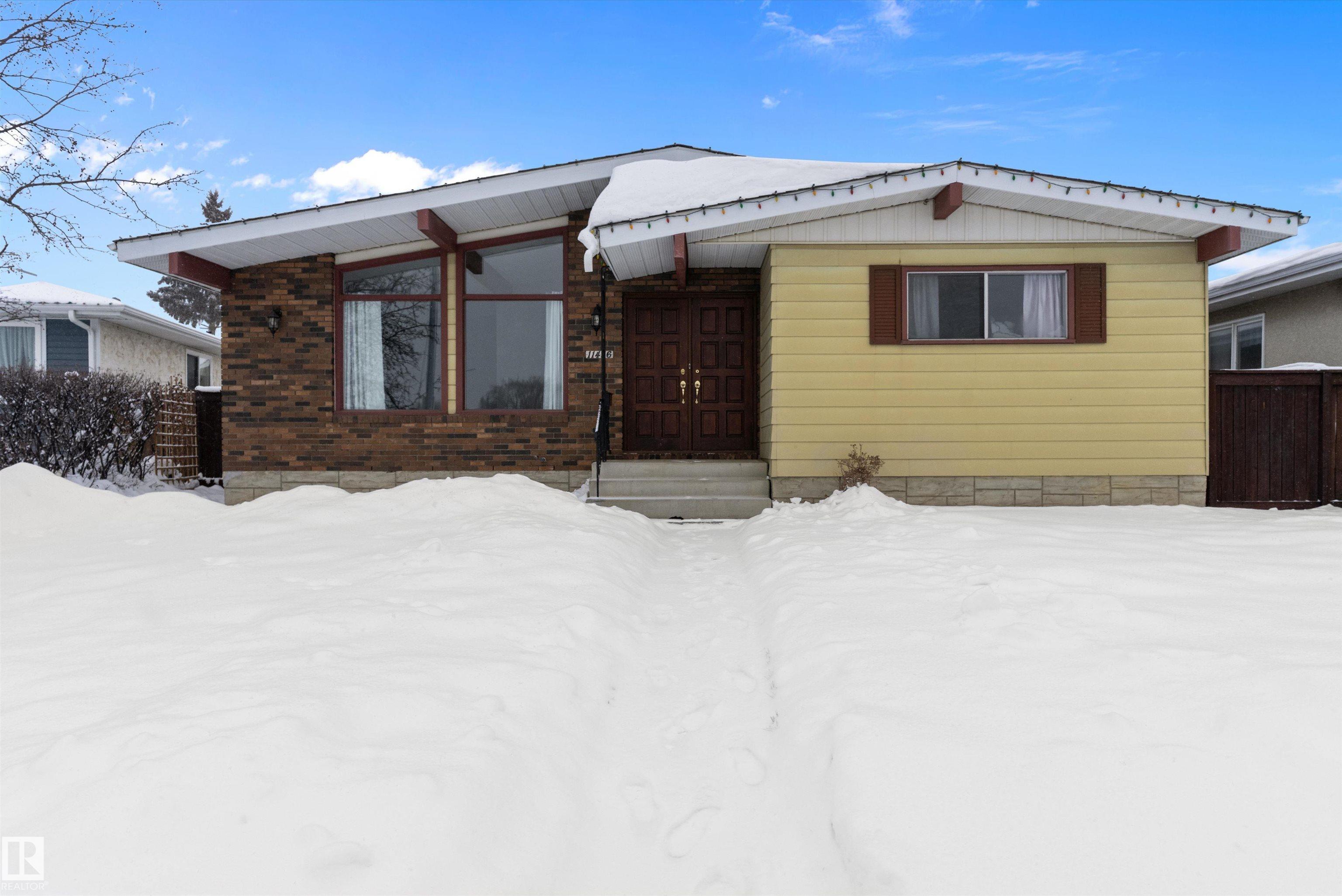 11436 143 Avenue, E4474906, Alberta,
