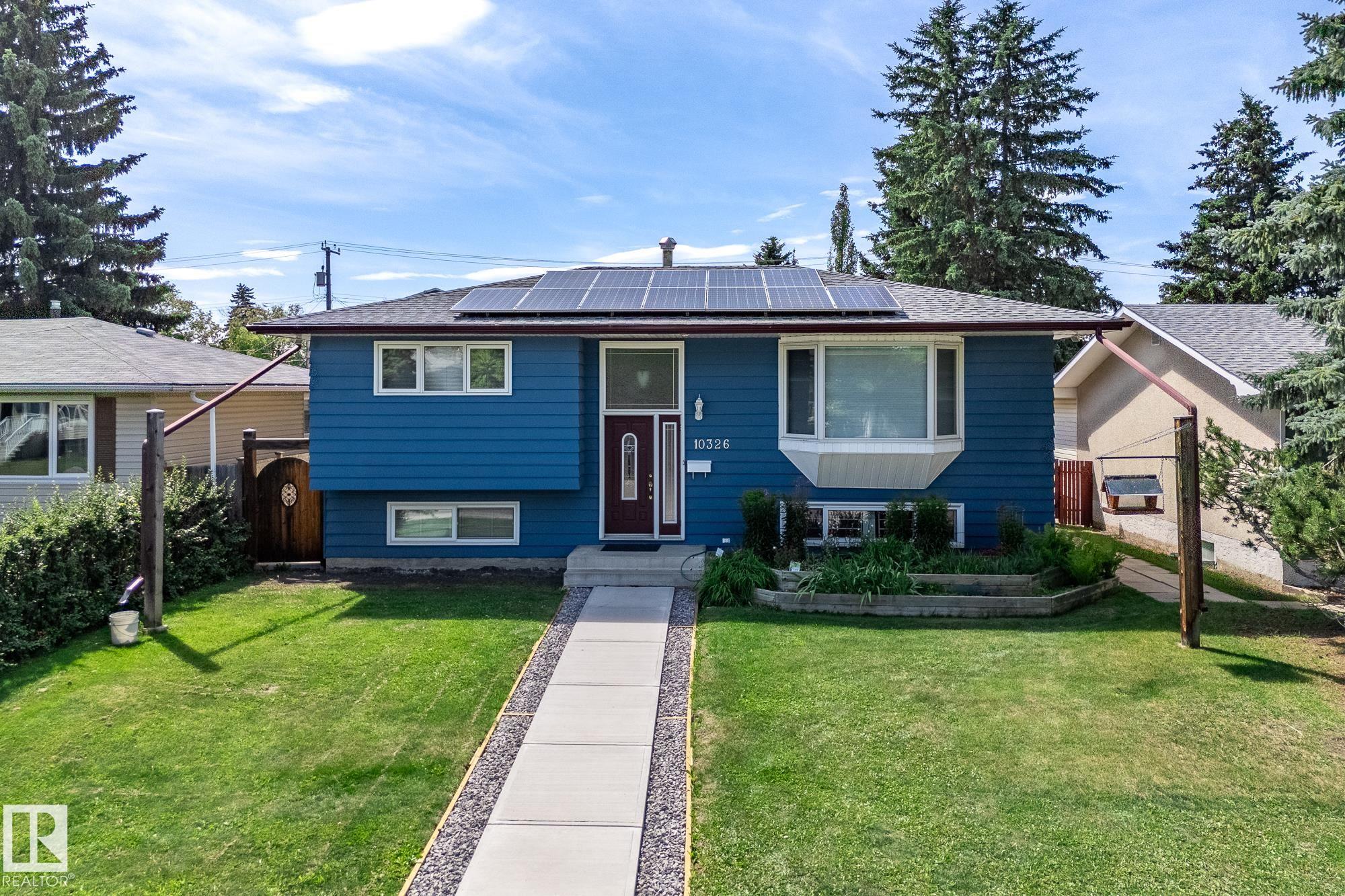 10326 154 Street, E4474911, Alberta,