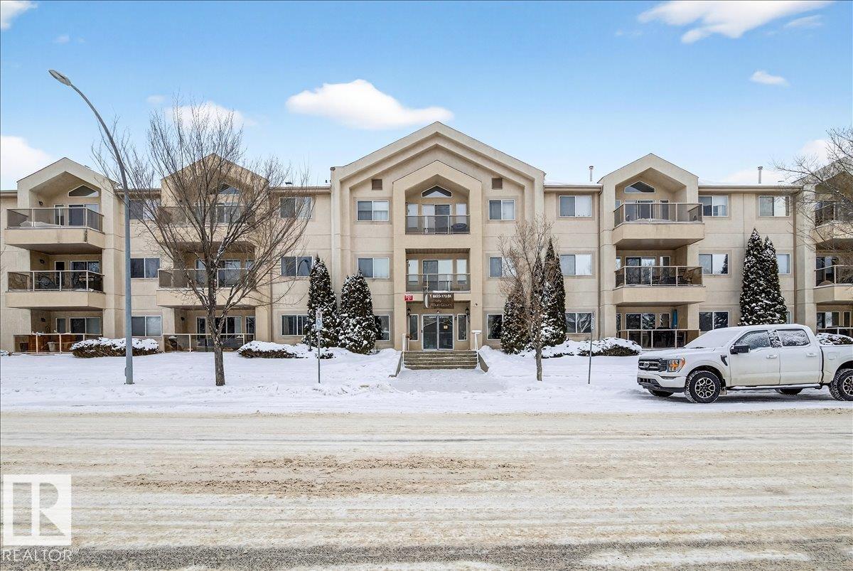 318 6623 172 Street, E4474912, Alberta,