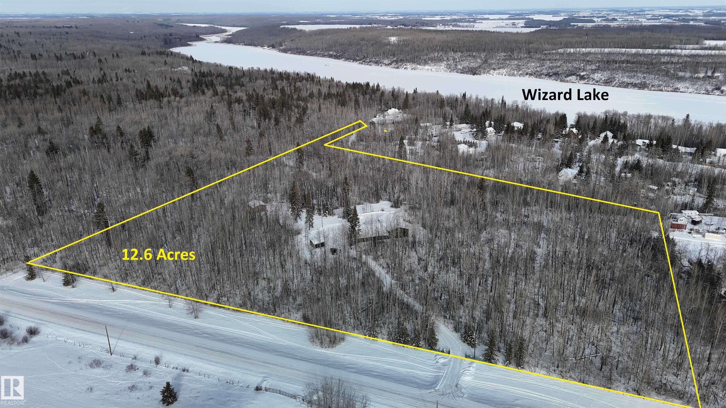 274032 TWP ROAD 480, E4474939, Alberta,