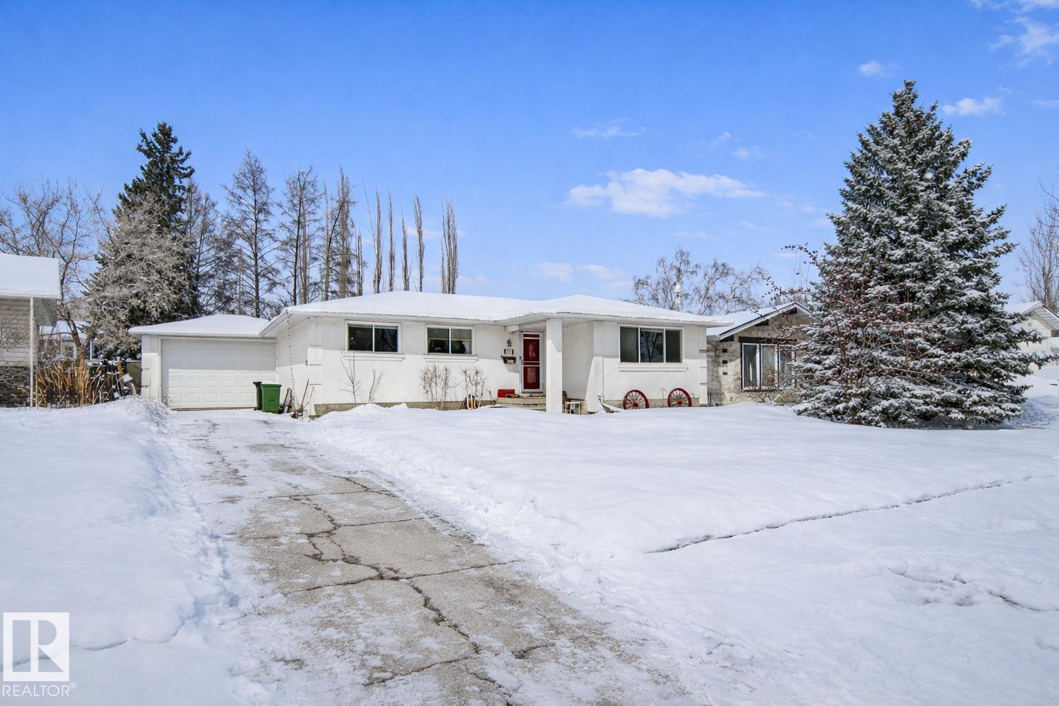 41 ALPINE Boulevard, E4474946, Alberta,