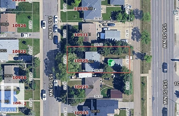 10925 157 Street, E4474953, Alberta,