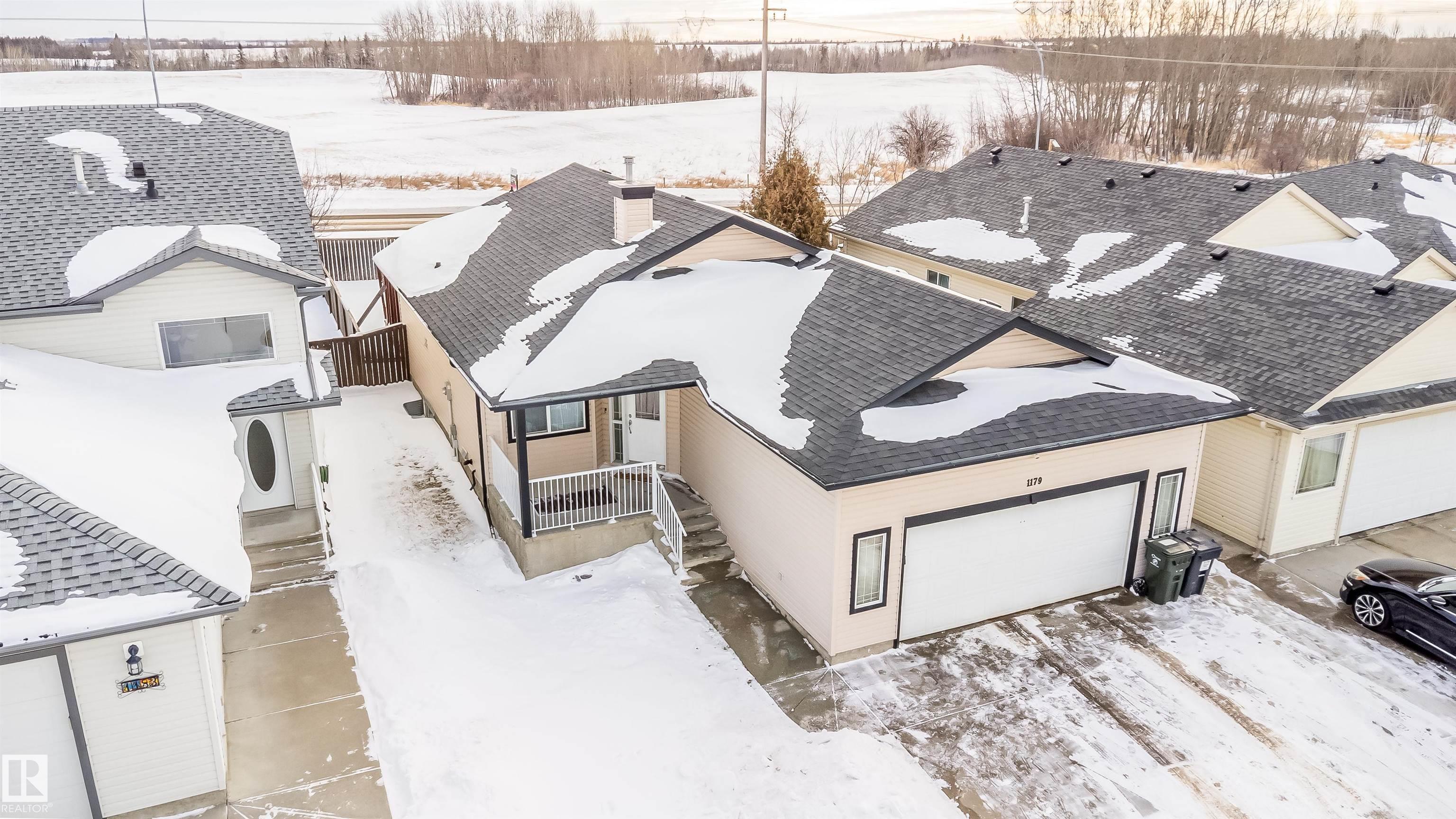 1179 OAKLAND Drive, E4474956, Alberta,