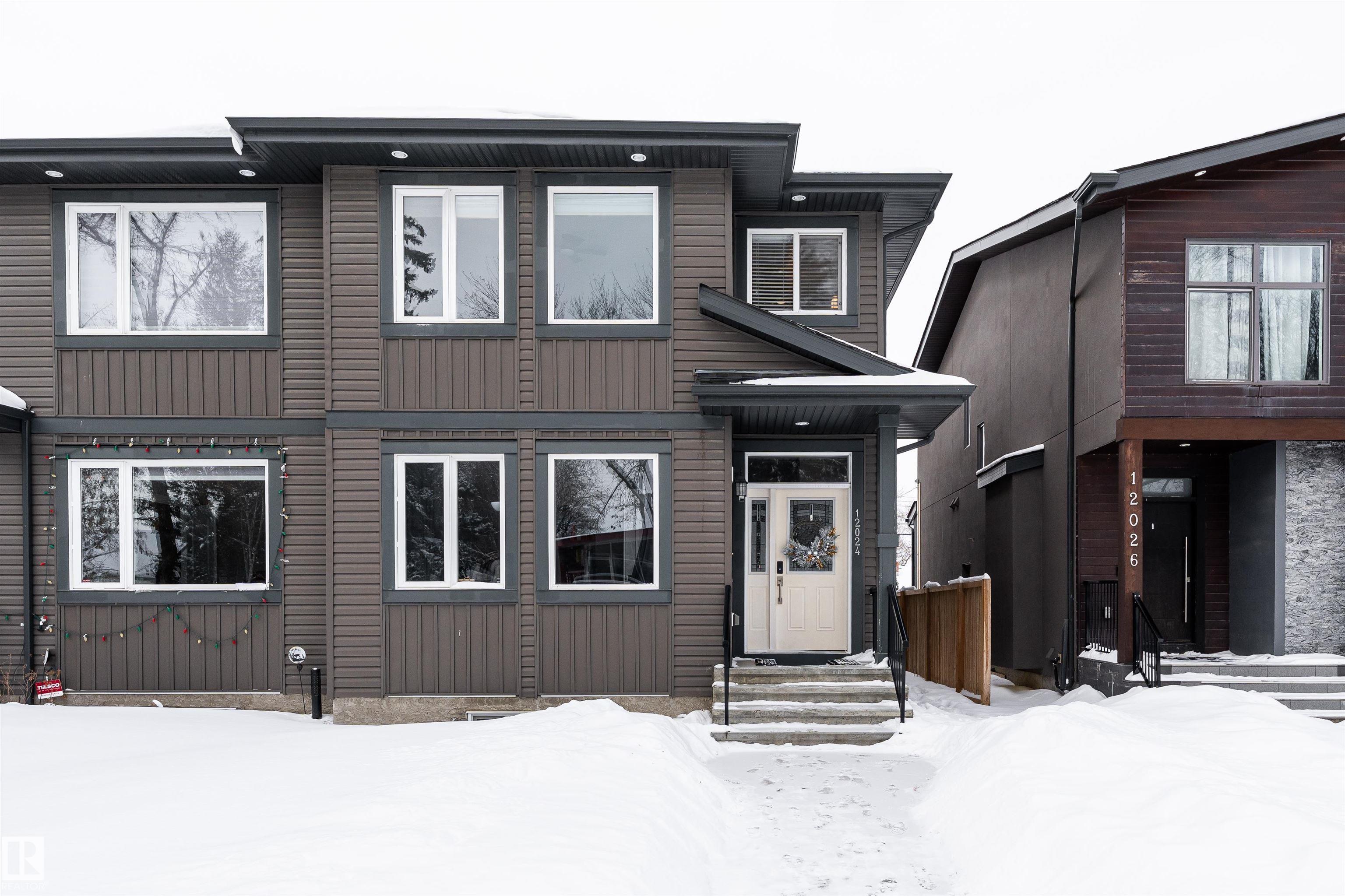 12024 122 Street, E4474958, Alberta,