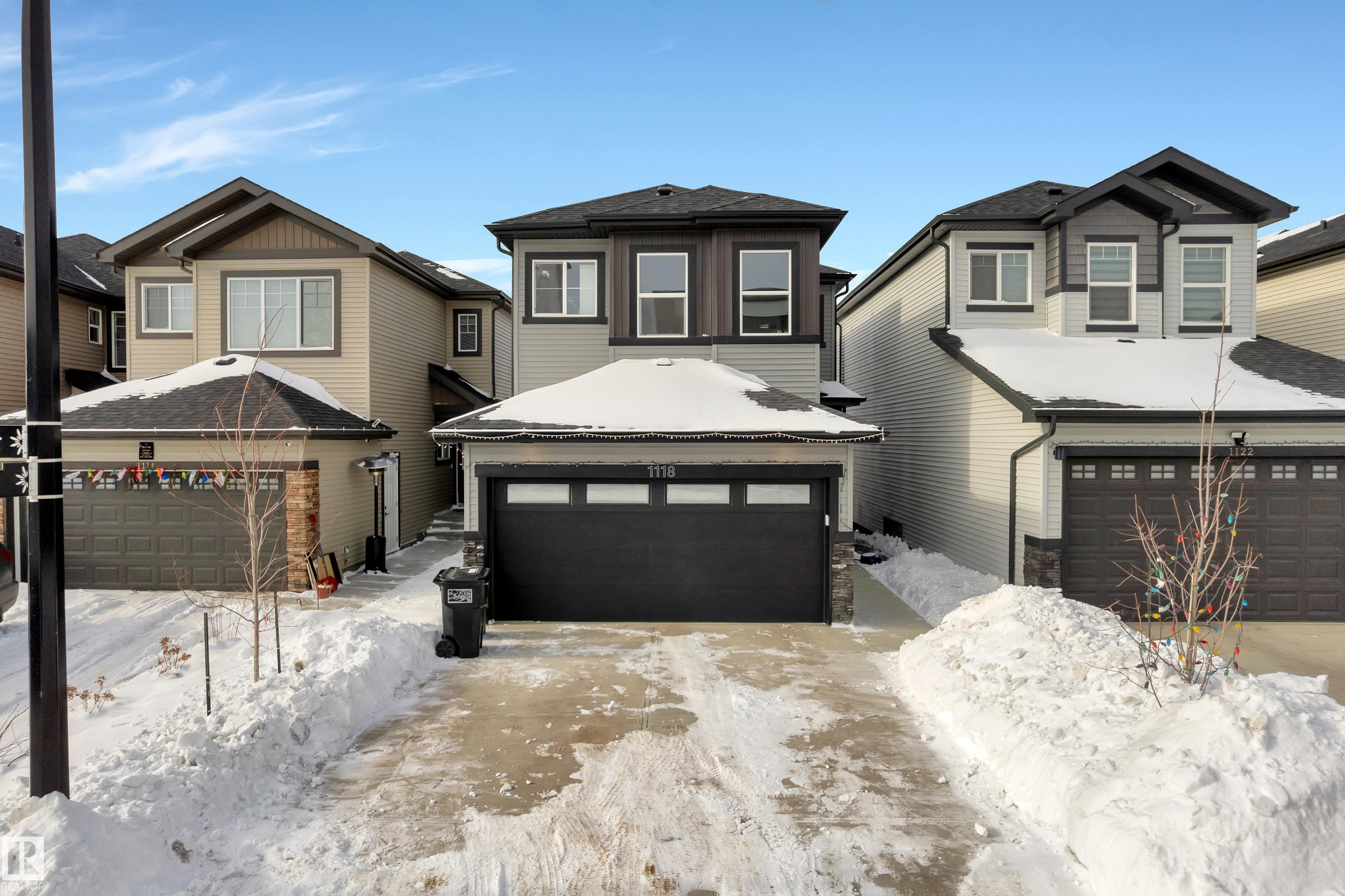1118 16A Street, E4474984, Alberta,