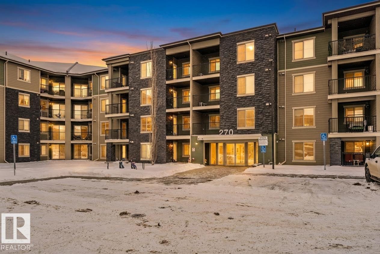225 270 MCCONACHIE Drive, E4474985, Alberta,