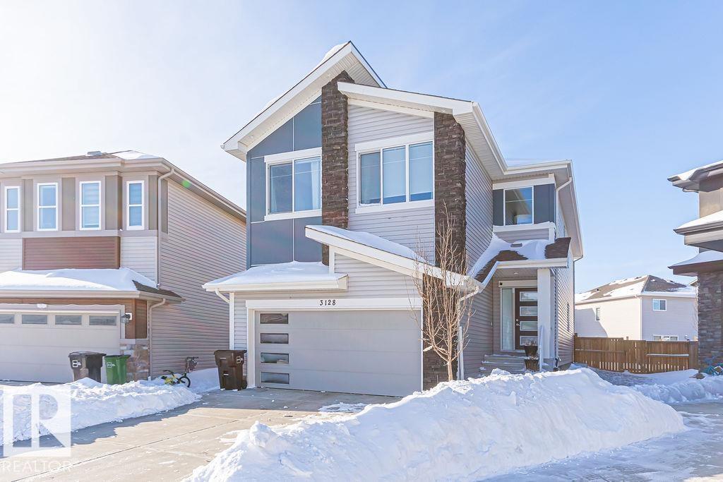 3128 13 Avenue, E4474988, Alberta,