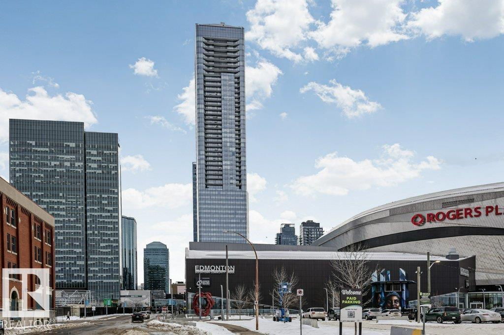 4401 10360 102 Street, E4474991, Alberta,