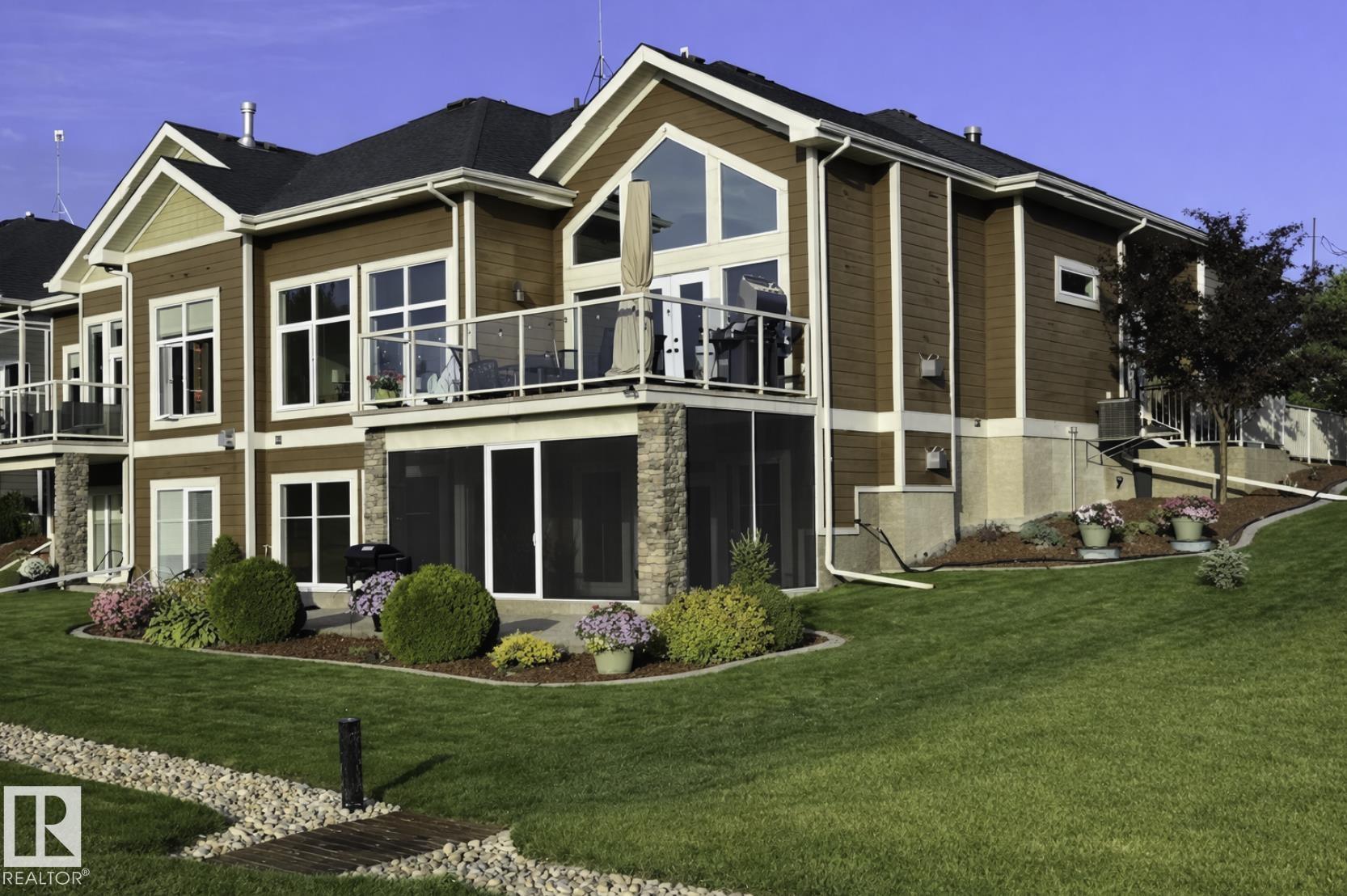 Second View of 336 51101 R 222 RD, West Bear Haven, Rural Strathcona County, Alberta, T8C 1G9