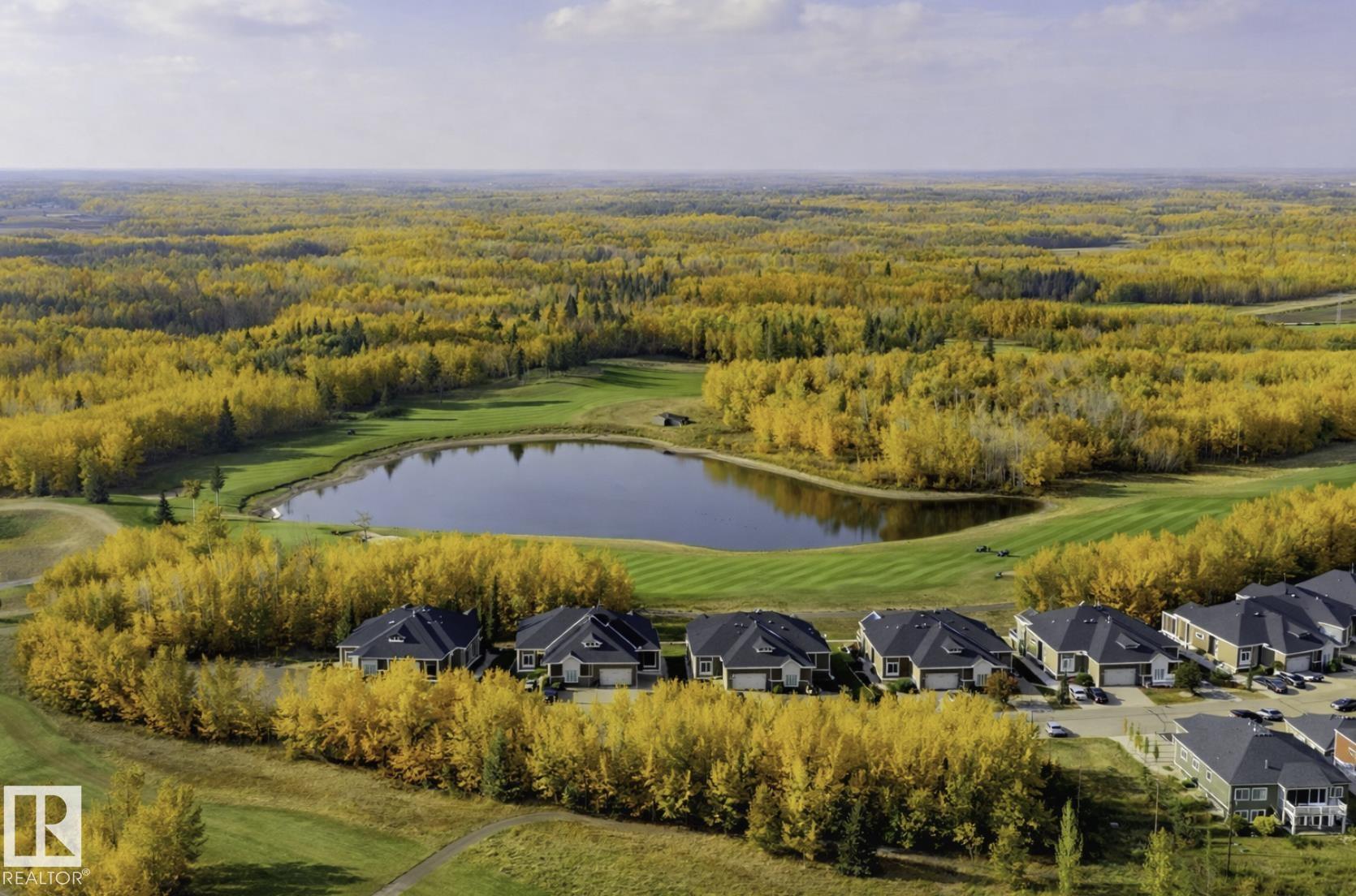 Third View of 336 51101 R 222 RD, West Bear Haven, Rural Strathcona County, Alberta, T8C 1G9