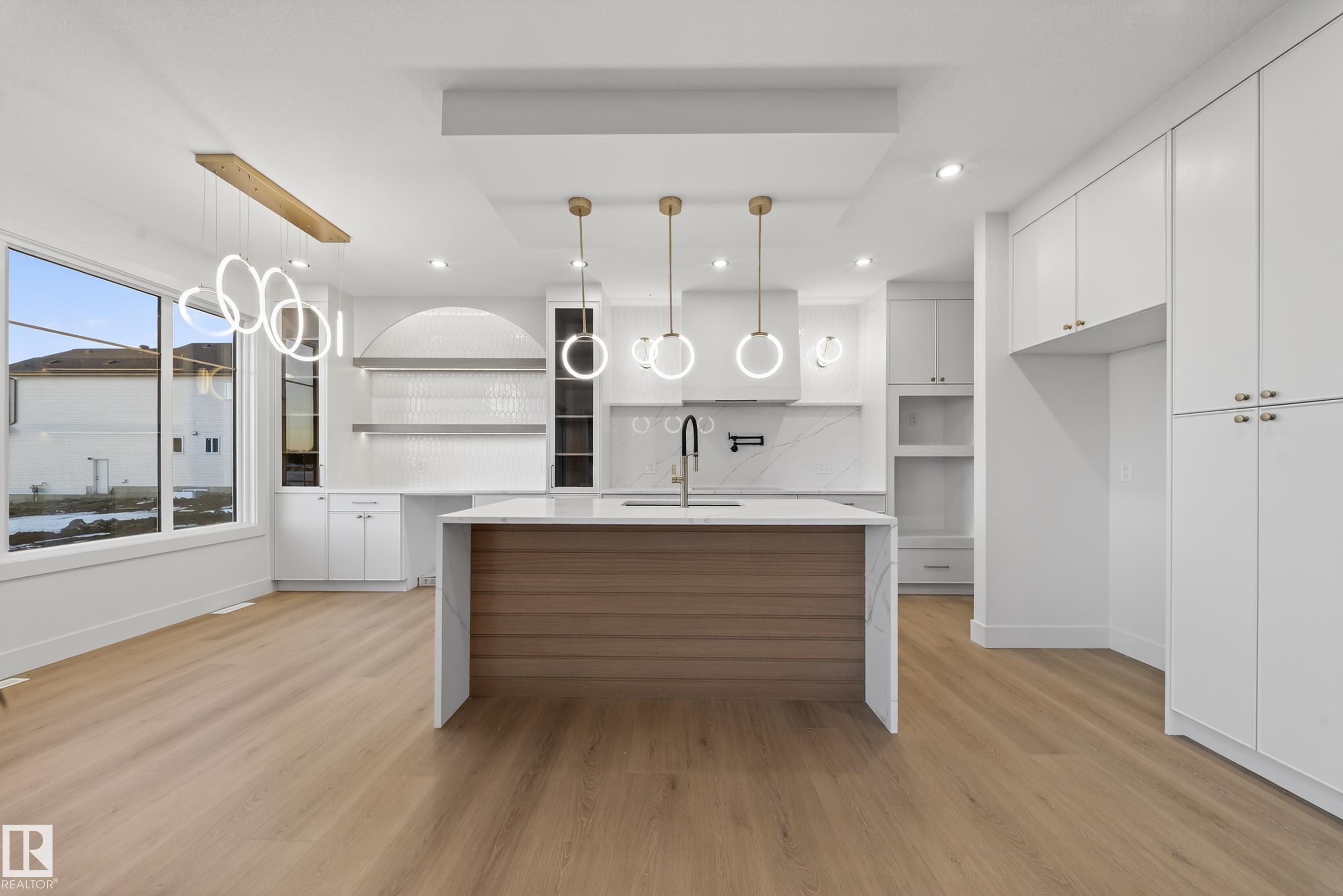 Second View of 4276 Charles Close, Chappelle Area, Edmonton, Alberta, T6W 1A7