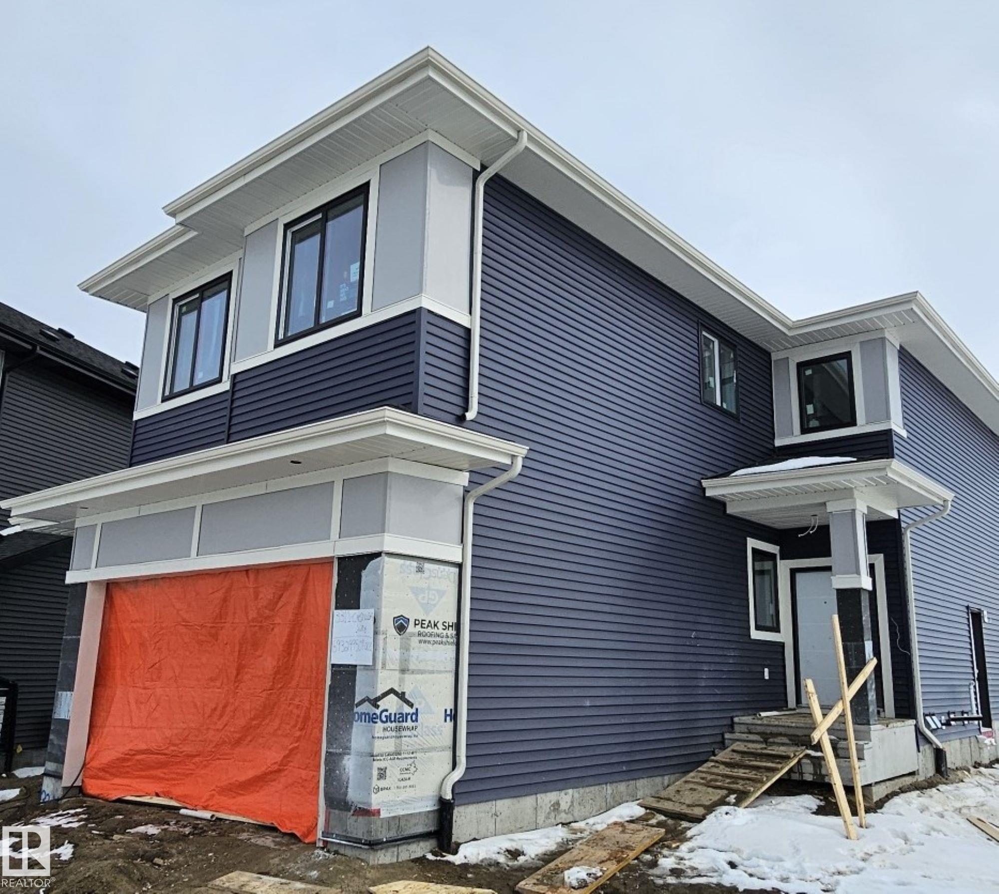 3311 Chenowski Way, E4475011, Alberta,