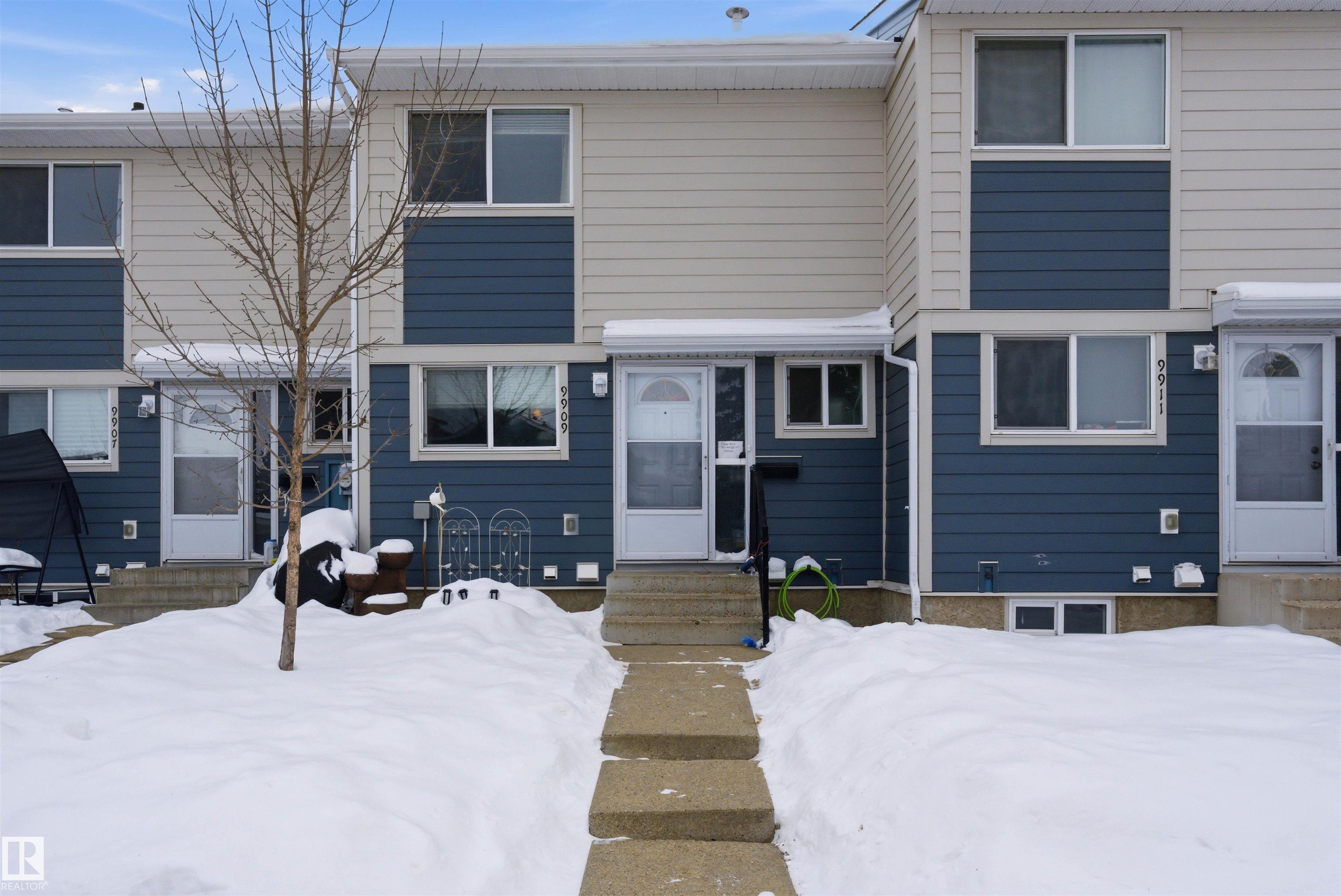 9909 171 Avenue, E4475027, Alberta,