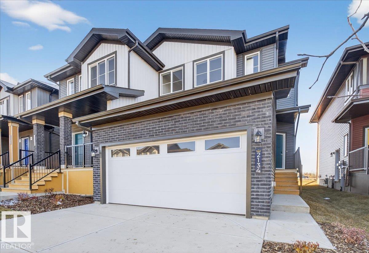 2112 CROSSBILL Lane, E4475029, Alberta,