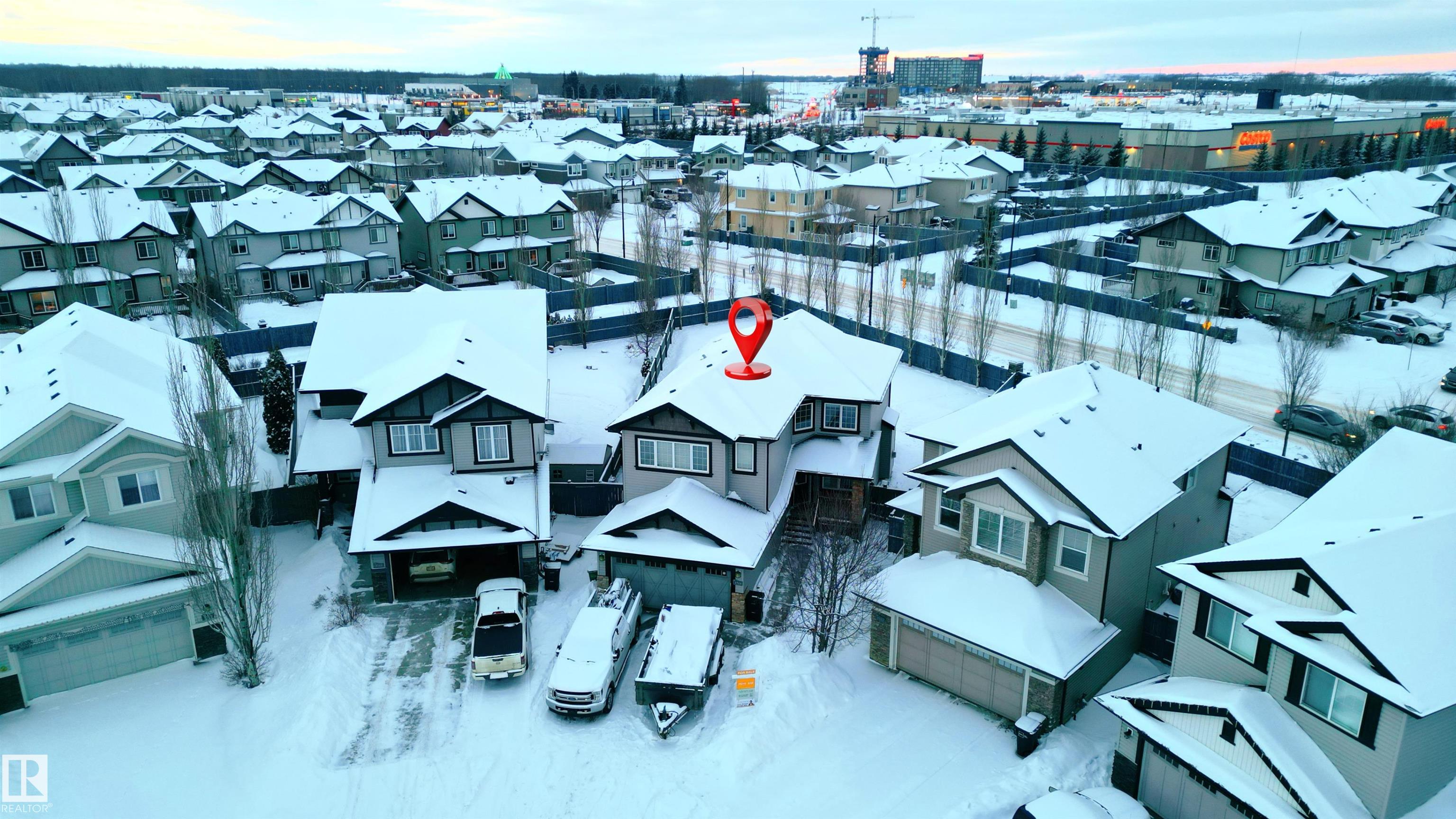 3514 GOODRIDGE Bay, E4475032, Alberta,