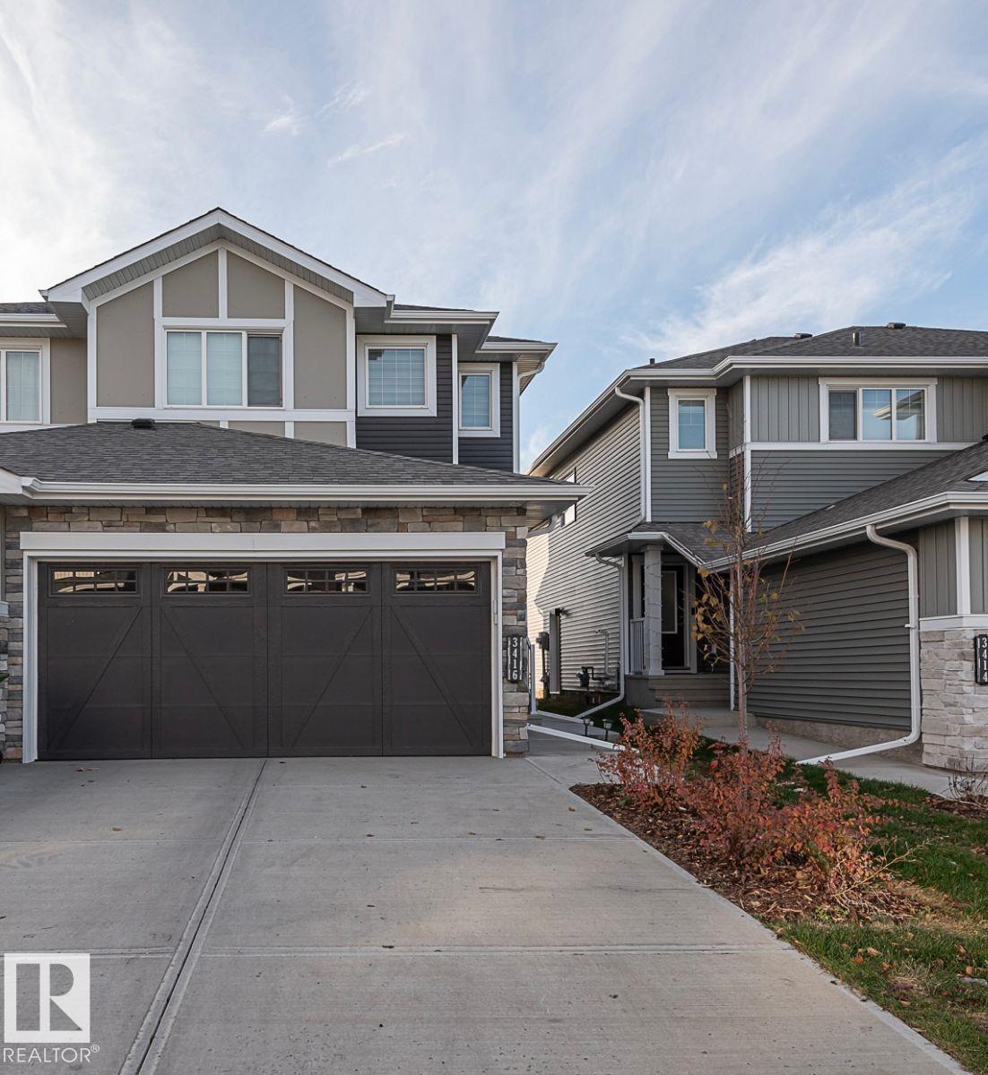 3416 169 Street, E4475034, Alberta,