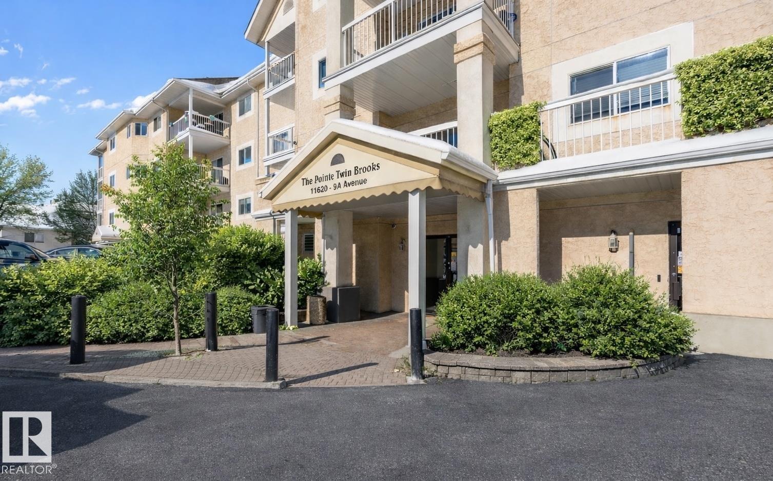 116 11620 9A Avenue, E4475045, Alberta,