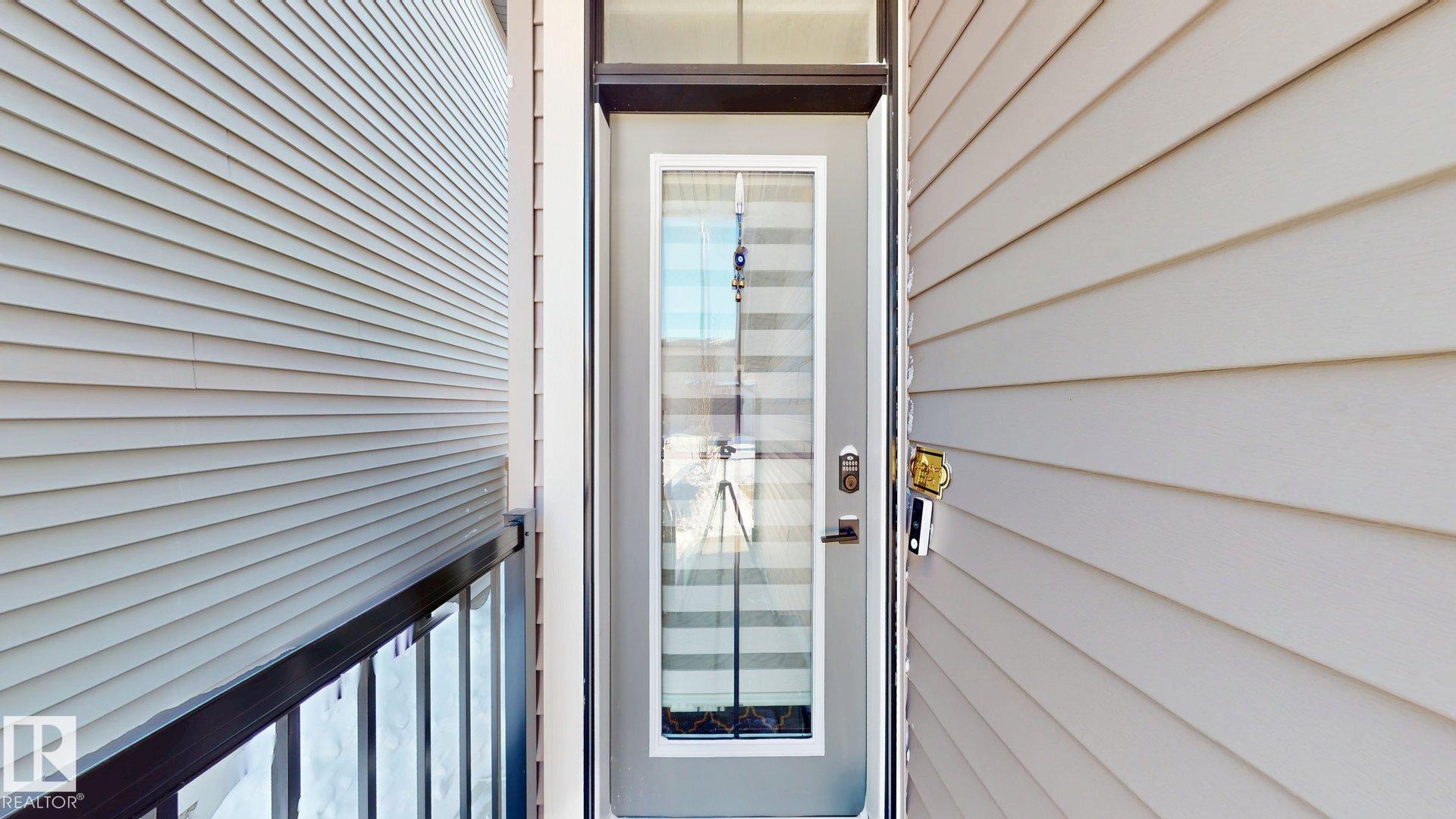 Second View of 2221 158A Street SW, Glenridding Ravine, Edmonton, Alberta, T6W 4L1