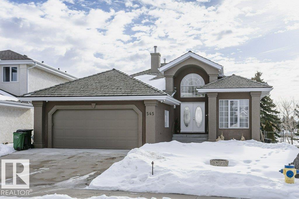 545 TWIN BROOKS BAY Bay, E4475050, Alberta,