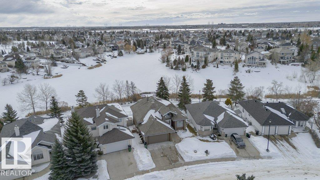 Fifth View of 545 TWIN BROOKS BAY Bay, Twin Brooks, Edmonton, Alberta, T6J 6X3