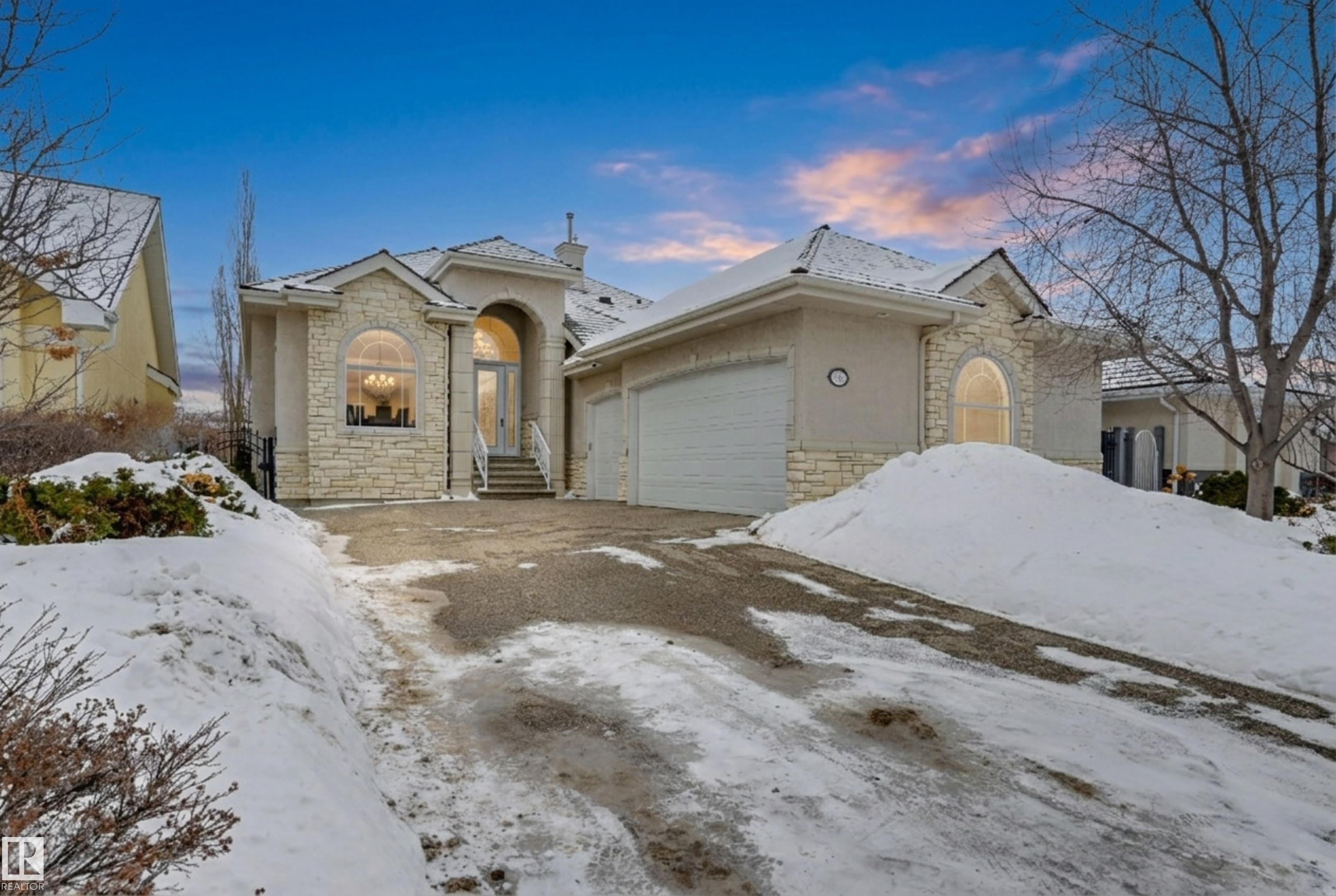 192 DARLINGTON Crescent, E4475053, Alberta,