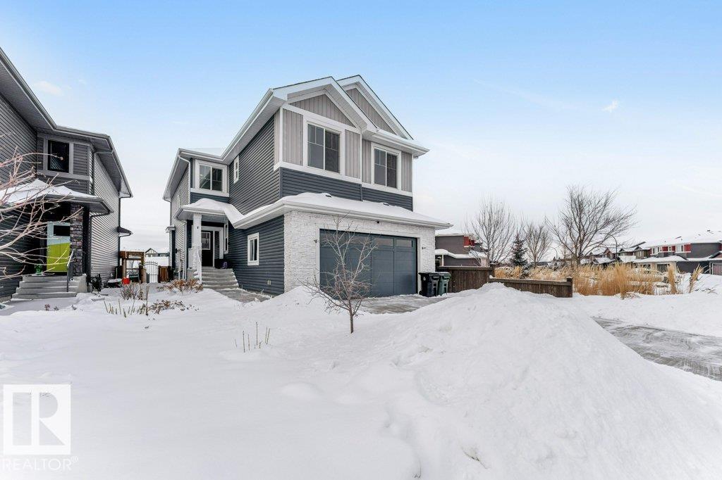 73 PROSPECT Place, E4475056, Alberta,