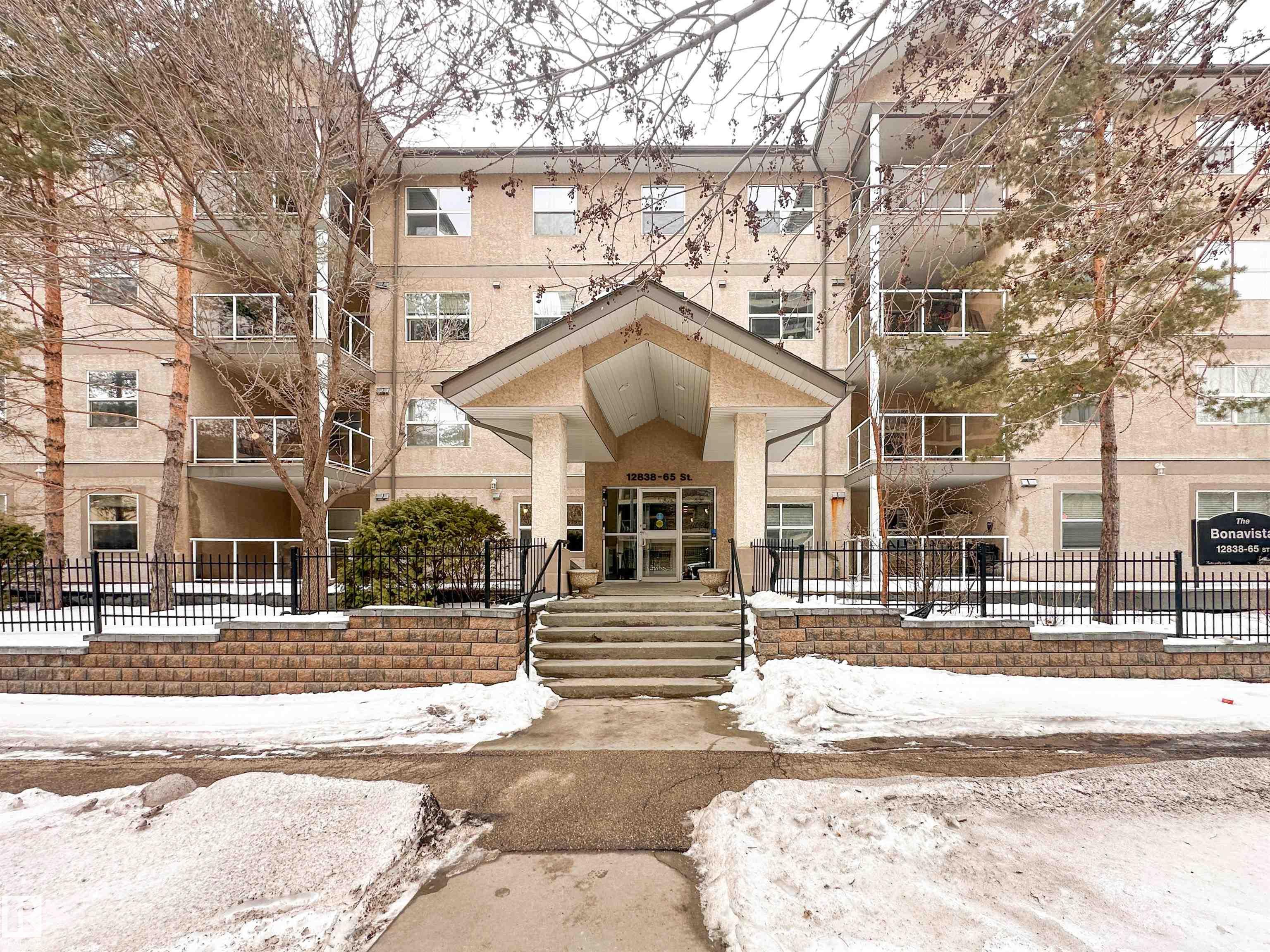 320 12838 65 Street, E4475060, Alberta,