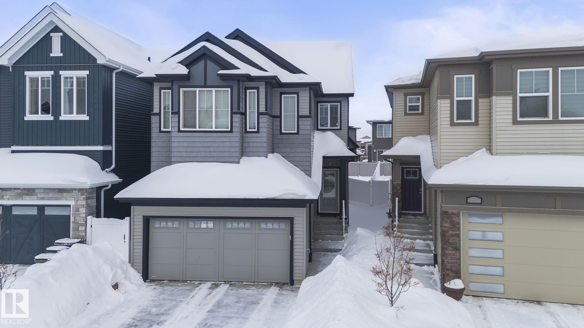 7344 177 Avenue NW, E4475061, Alberta,