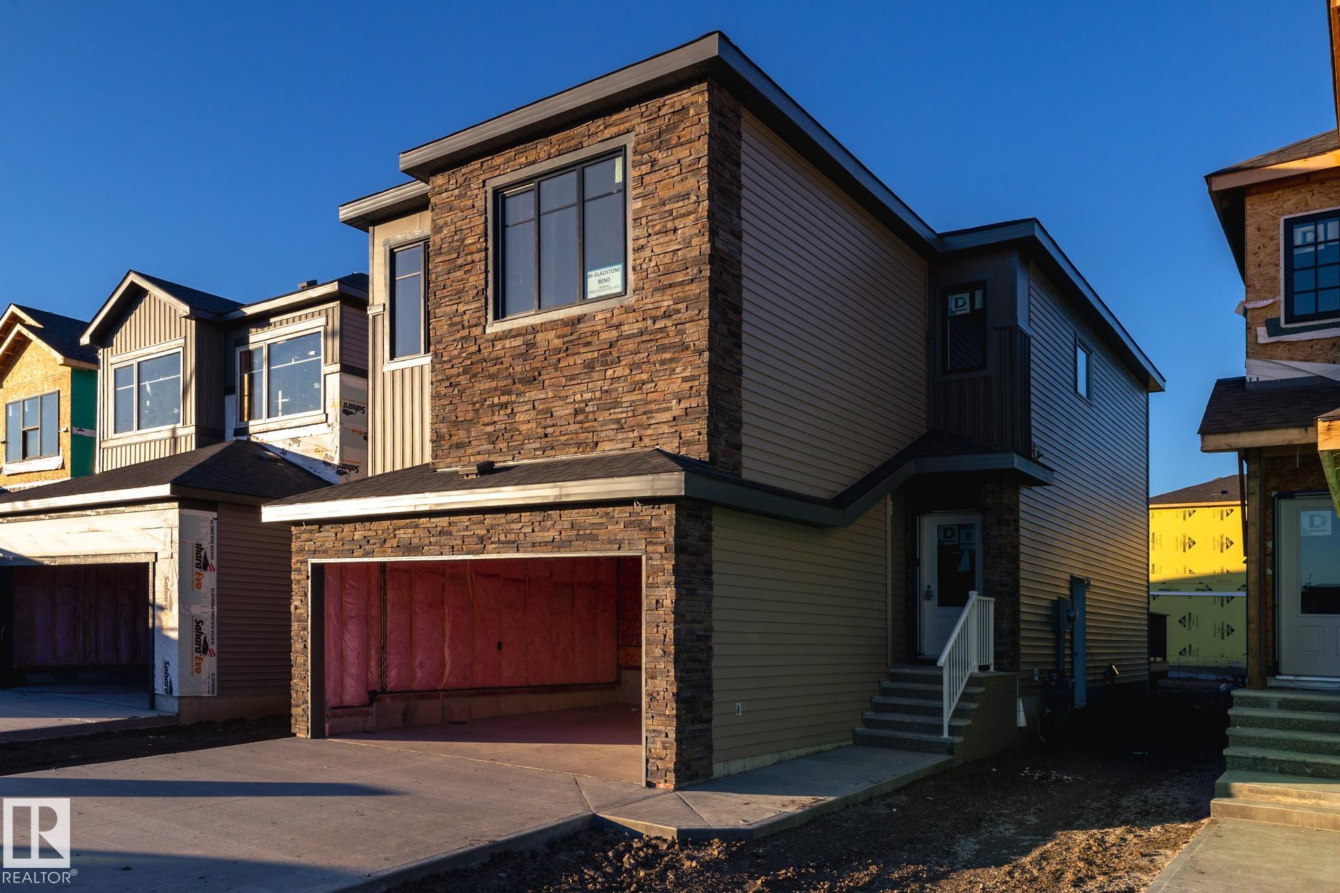 86 GLADSTONE Bend, E4475062, Alberta,