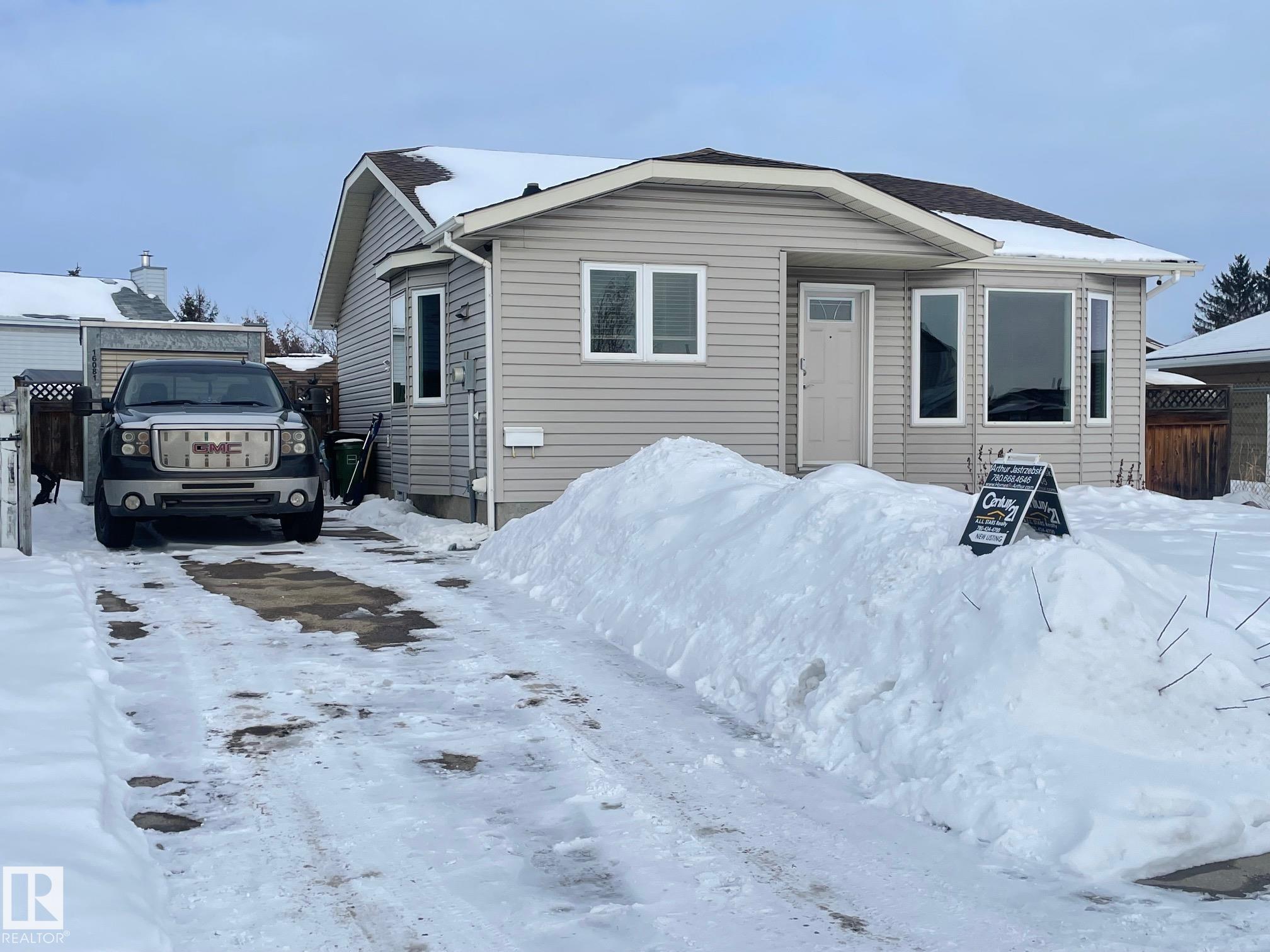 324 WARWICK Road, E4475065, Alberta,