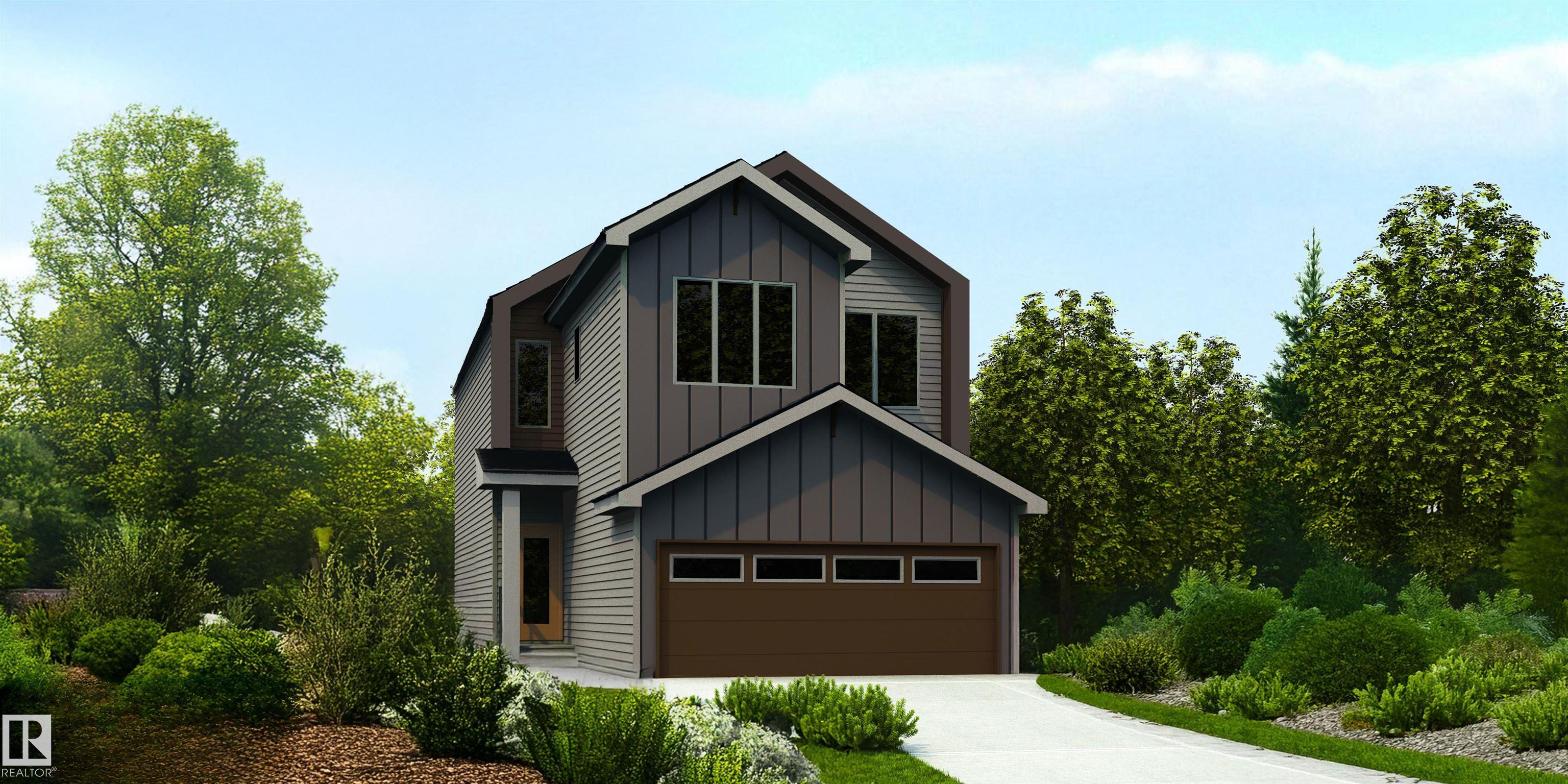 19123 20 Avenue, E4475087, Alberta,