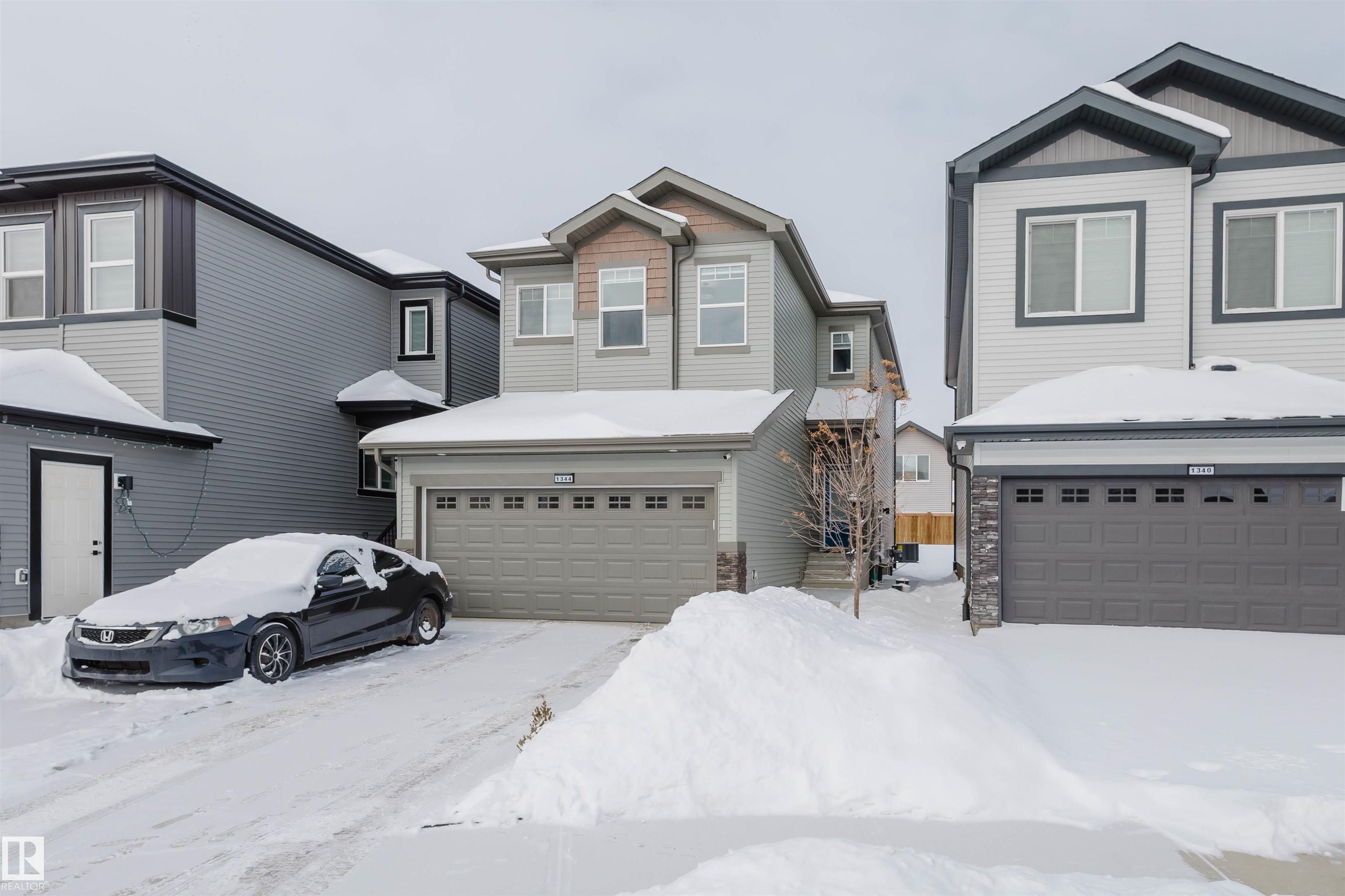 1344 11 Avenue, E4475090, Alberta,