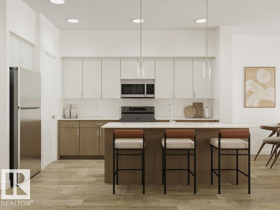 Third View of 2724 188 Street, The Uplands, Edmonton, Alberta, T6M 3J1