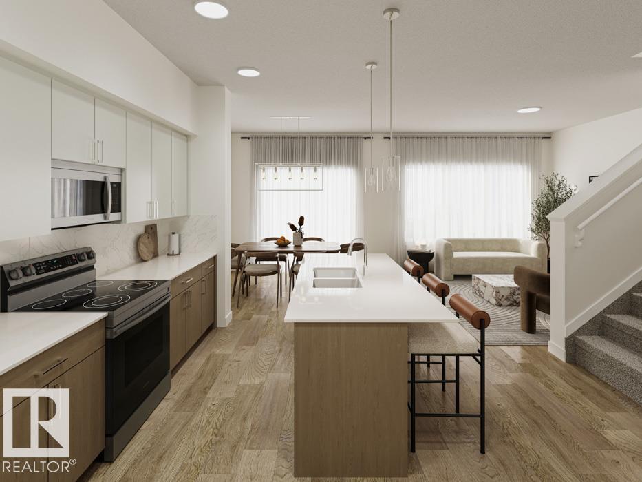 Fourth View of 2724 188 Street, The Uplands, Edmonton, Alberta, T6M 3J1