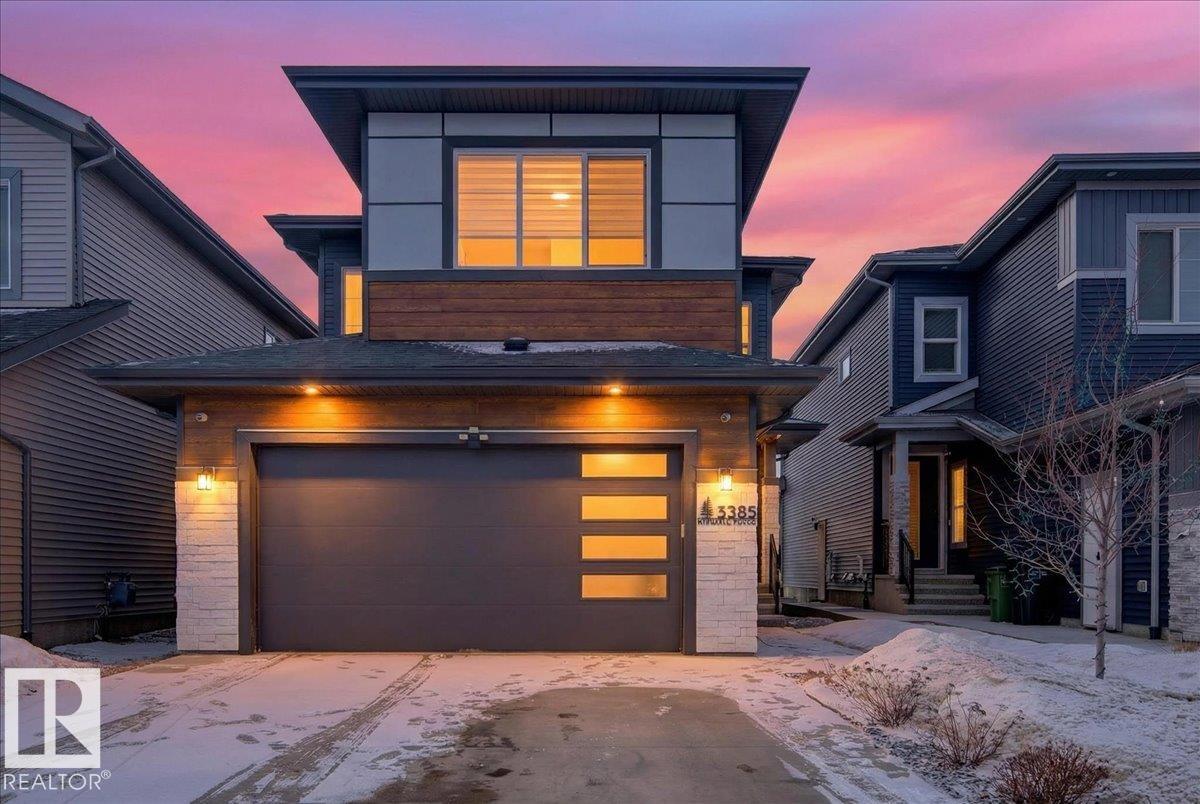 5385 KIMBALL Place, E4475093, Alberta,