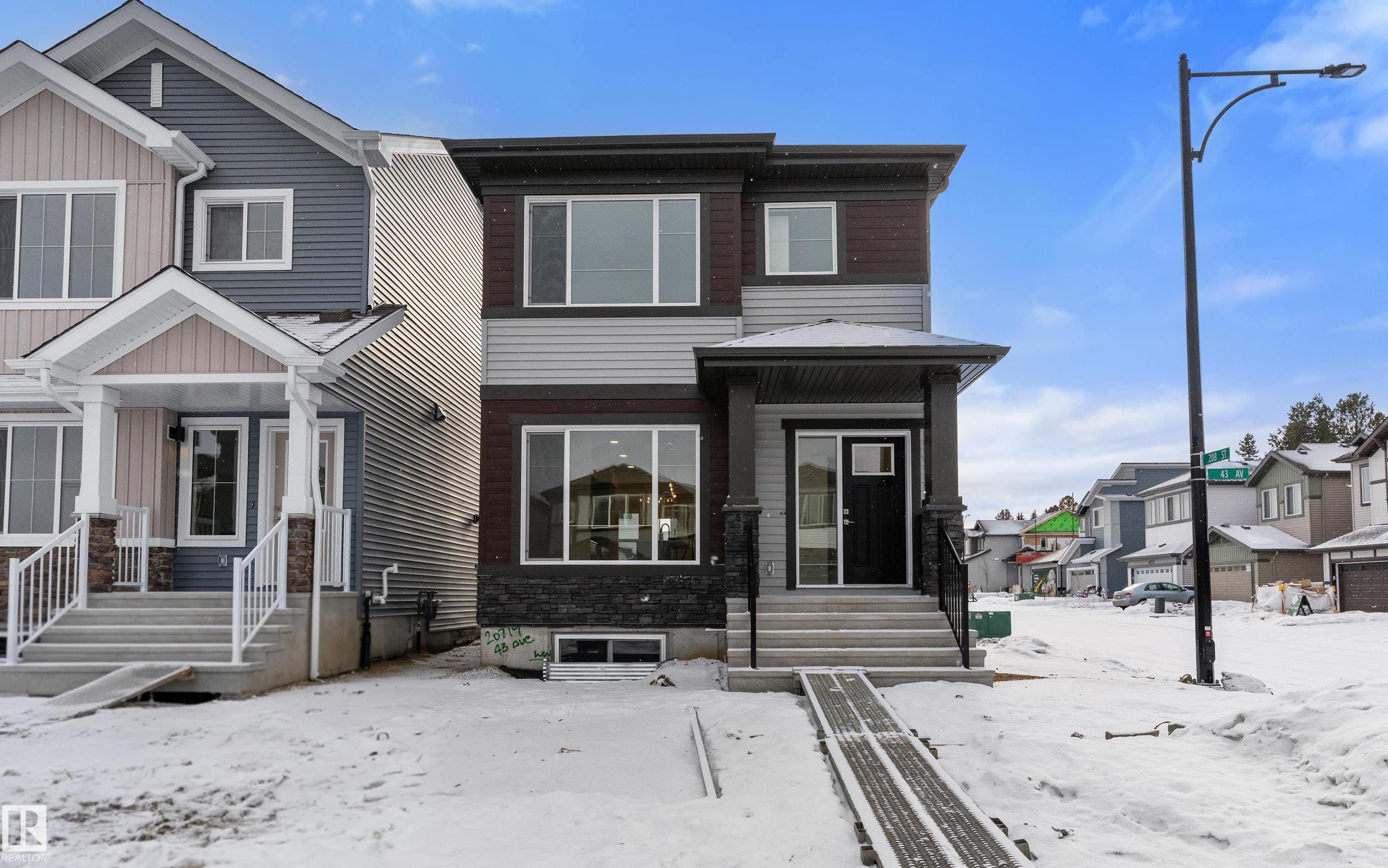 20719 43 Avenue, E4475096, Alberta,