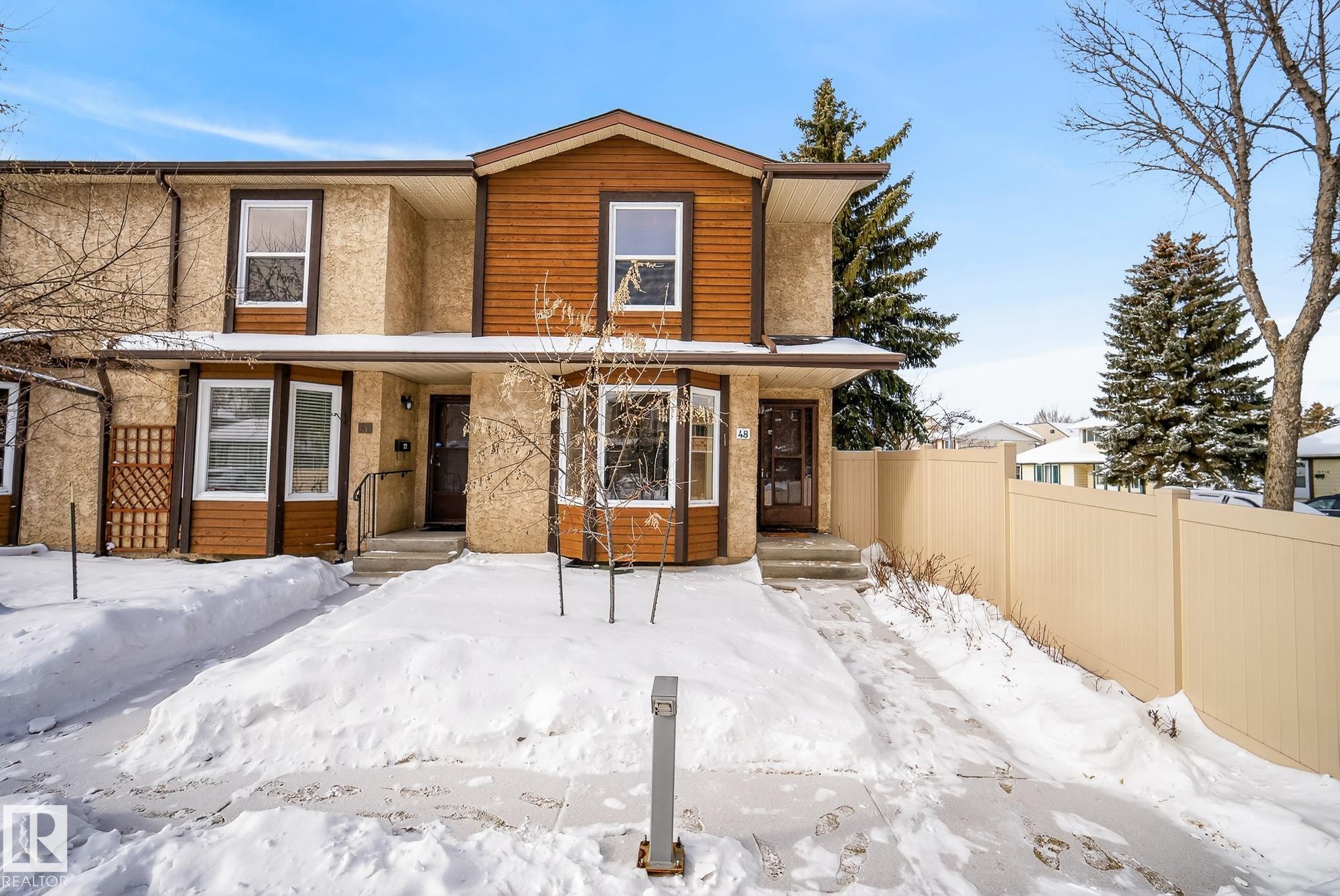48 10205 158 Avenue, E4475107, Alberta,
