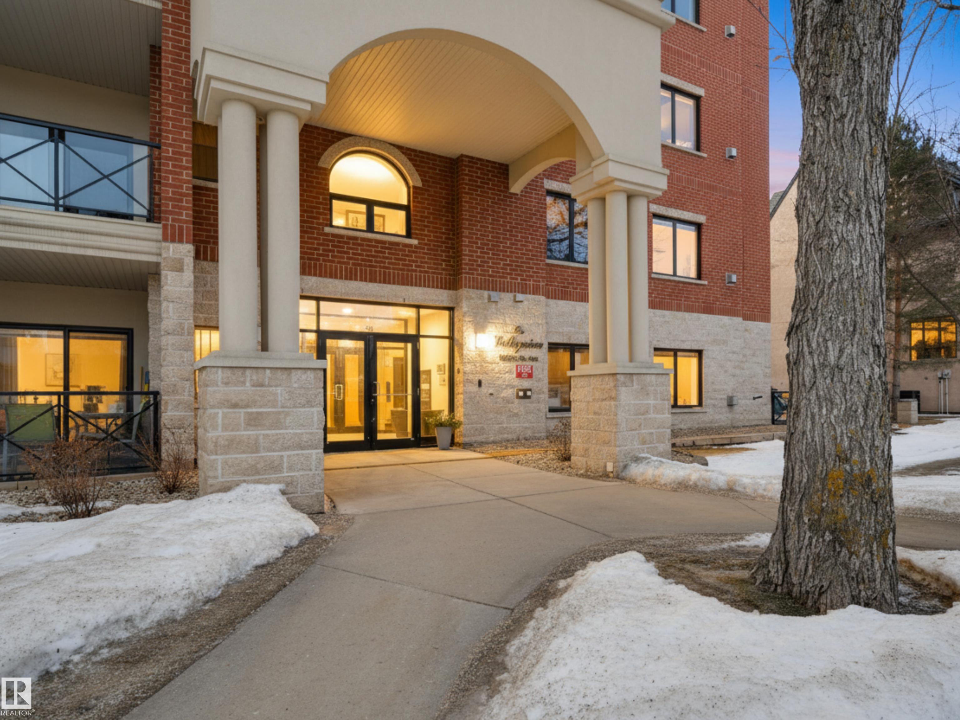 301 14205 96 Avenue, E4475109, Alberta,