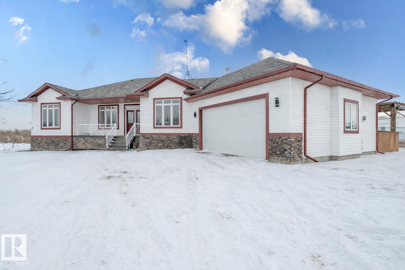 44 53522 RGE ROAD 272, E4475112, Alberta,