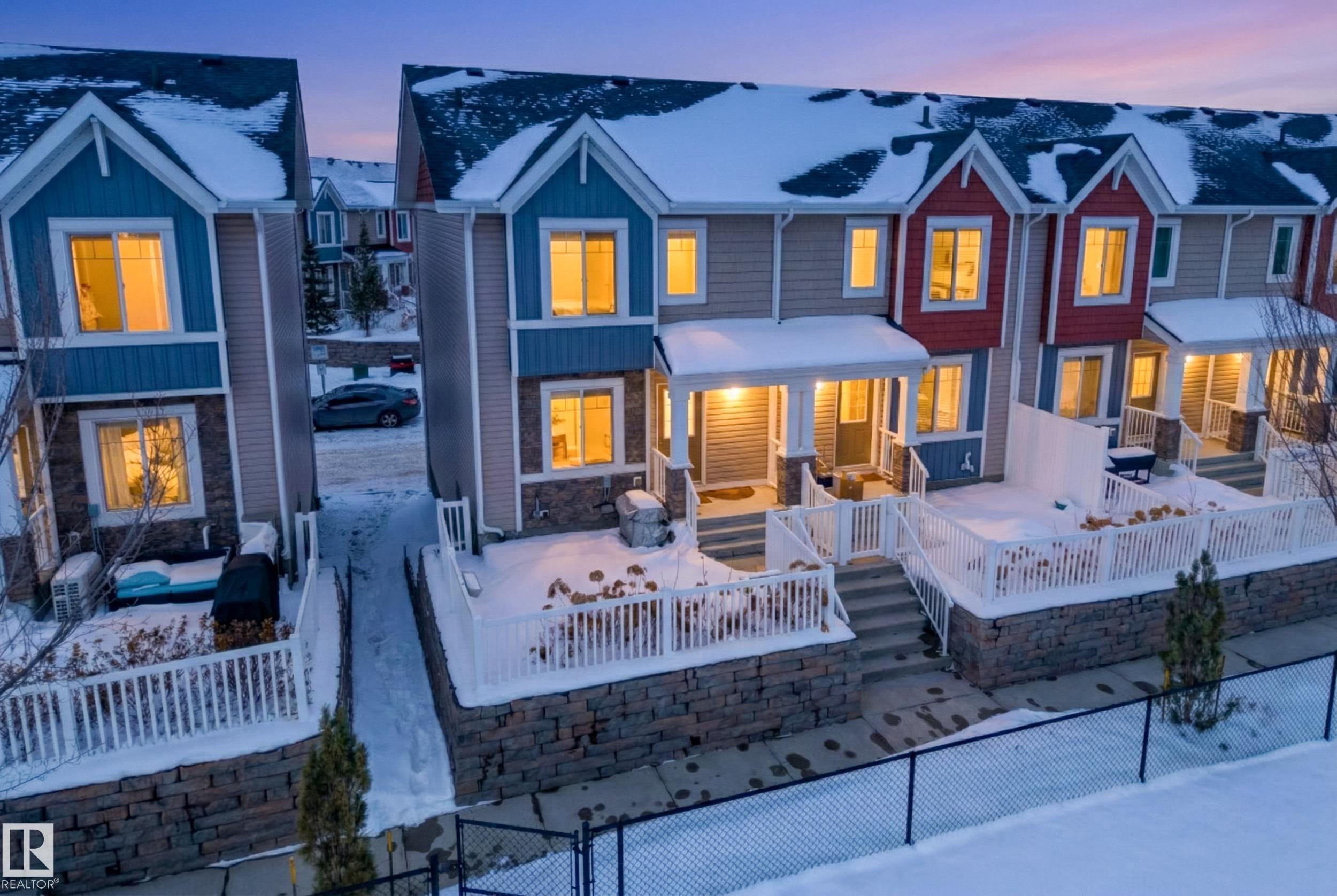 5 1508 105 Street, E4475115, Alberta,