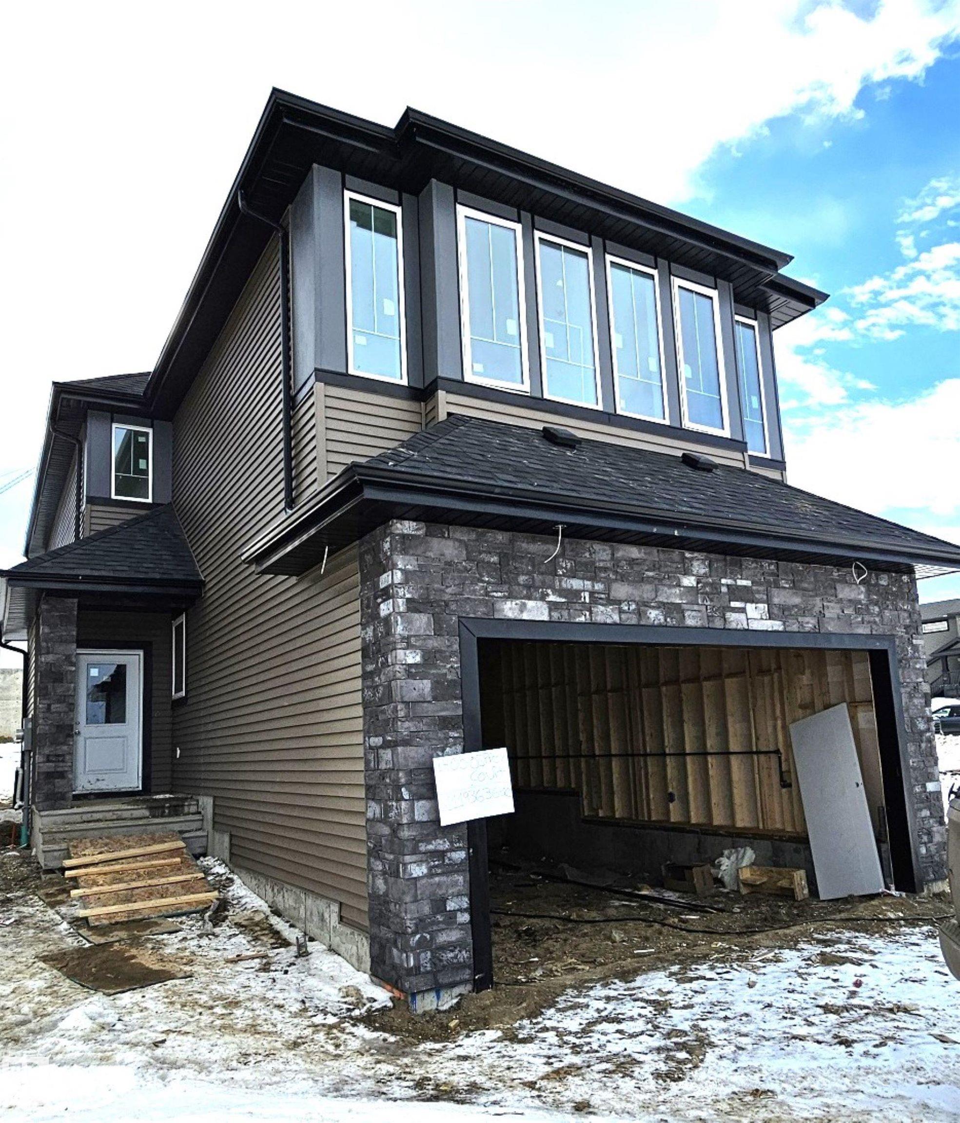 1405 OSPREY Crest, E4475118, Alberta,
