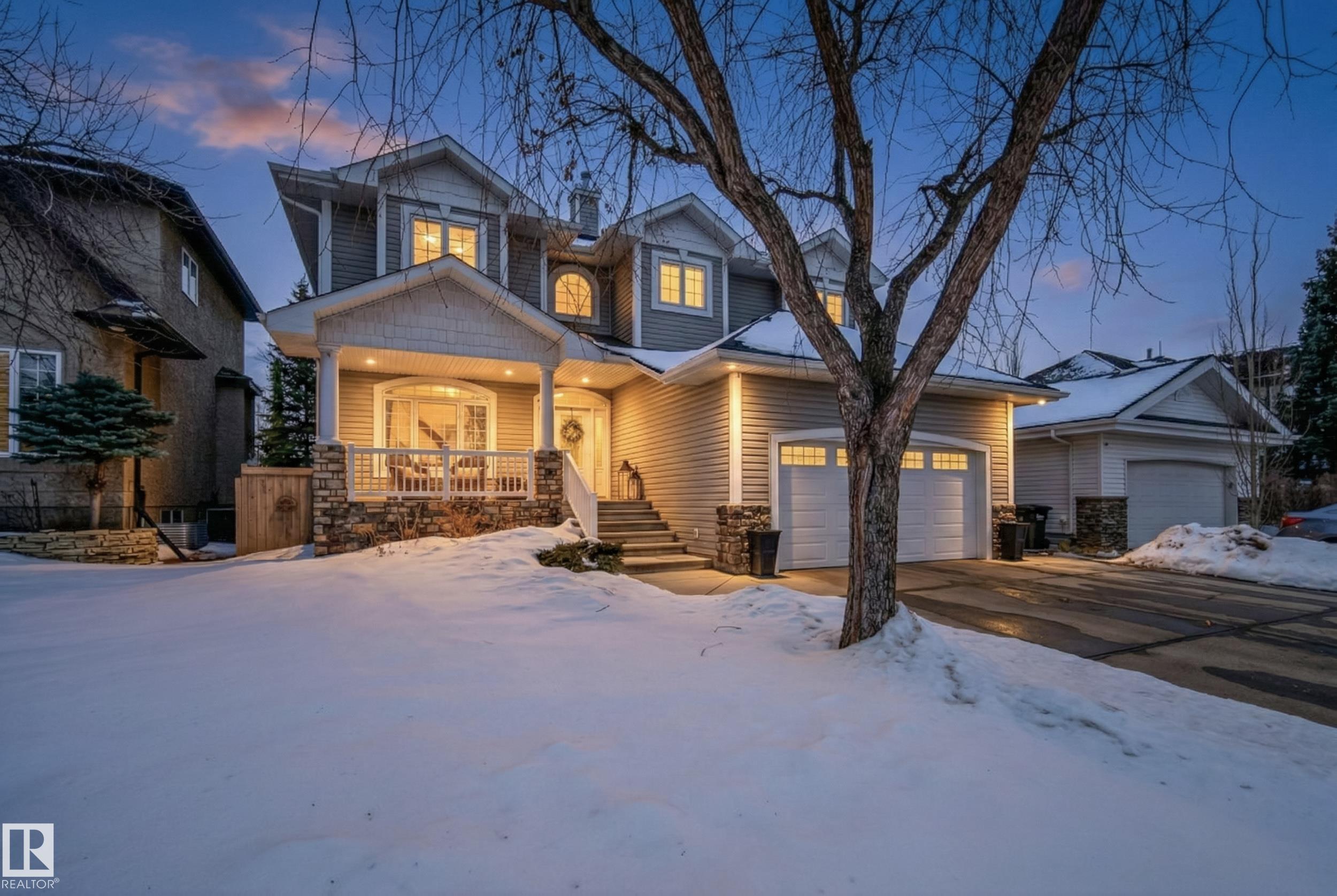 93 NOTTINGHAM Harbour, E4475120, Alberta,