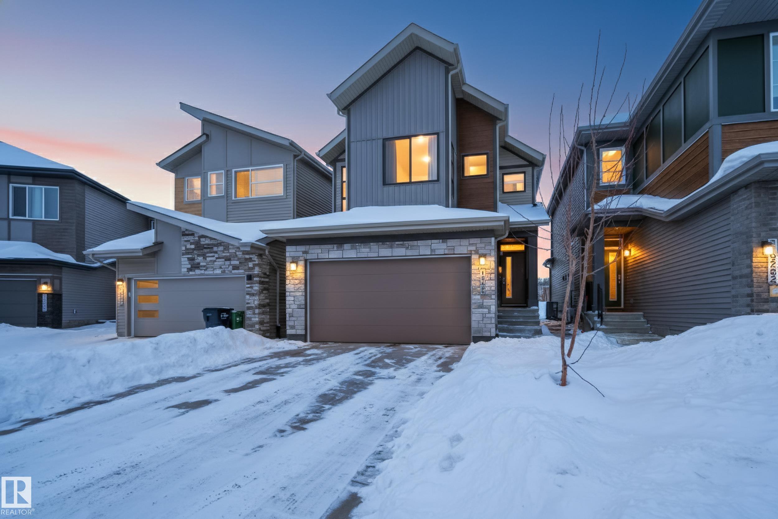 19286 22A Avenue, E4475141, Alberta,