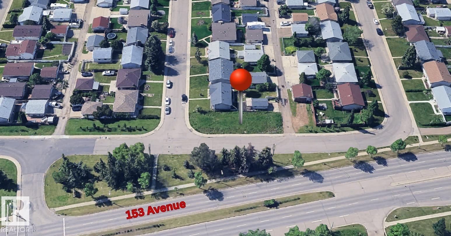 Fifth View of 15236 94A Street, Evansdale, Edmonton, Alberta, T5E 3X6