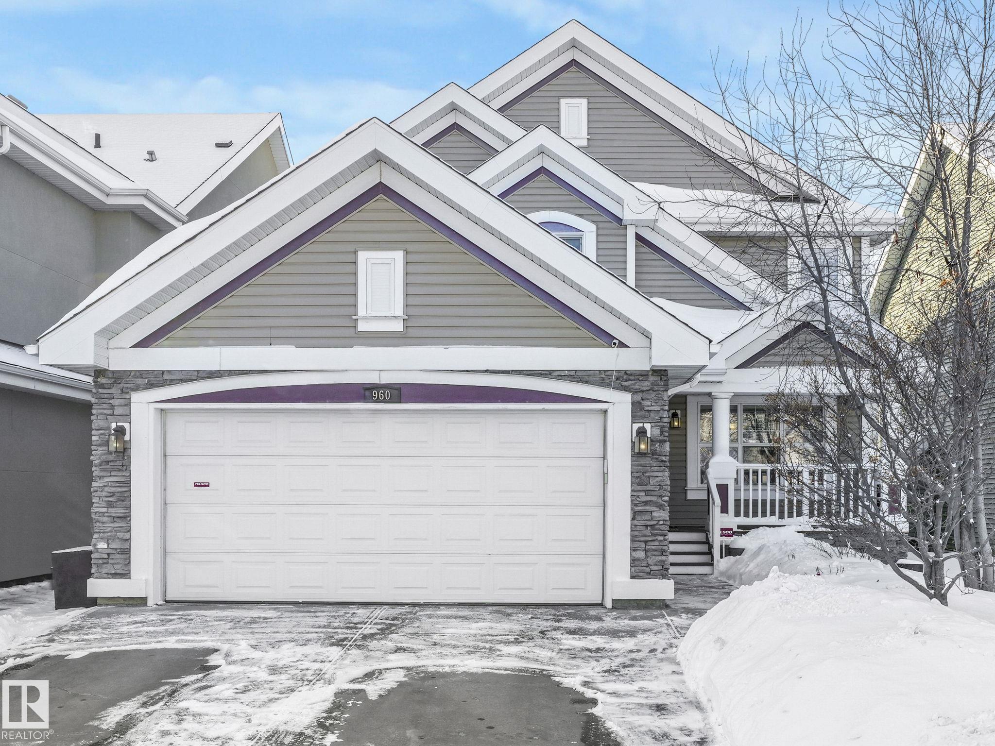 960 SUMMERSIDE LINK, E4475155, Alberta,