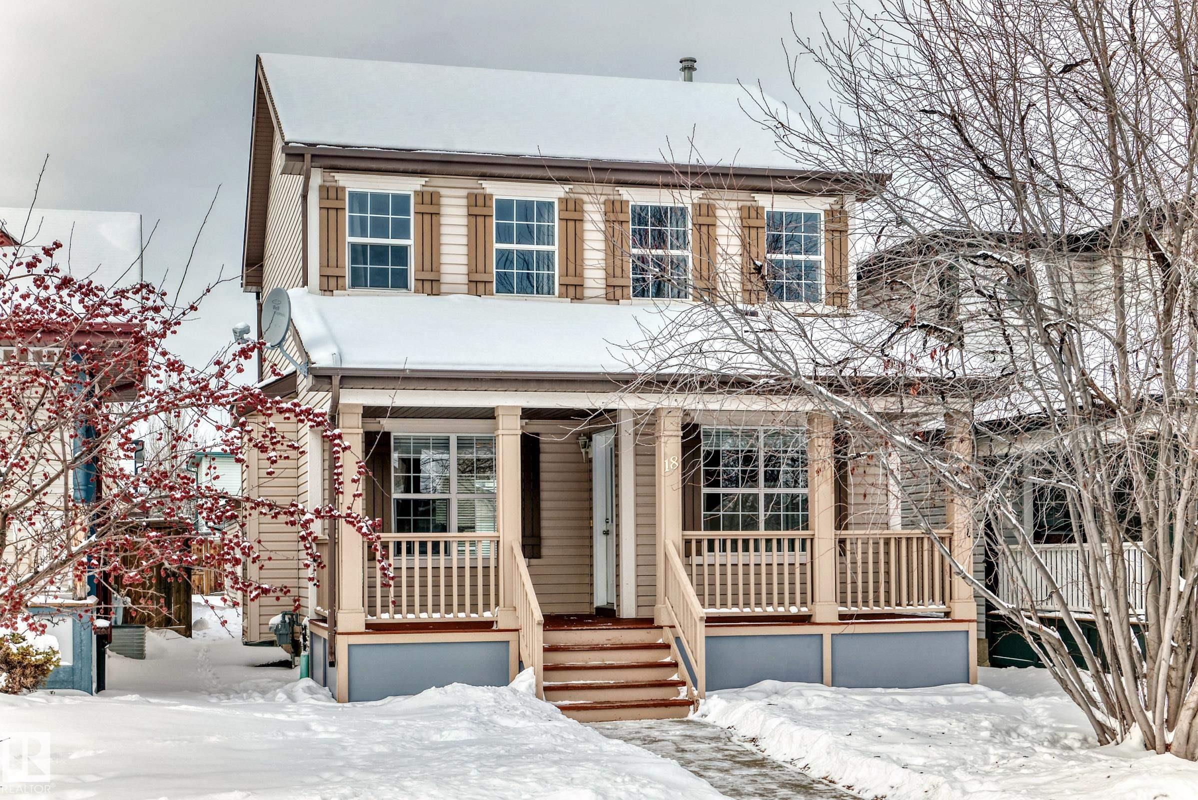 18 SUMMERTON, E4475156, Alberta,